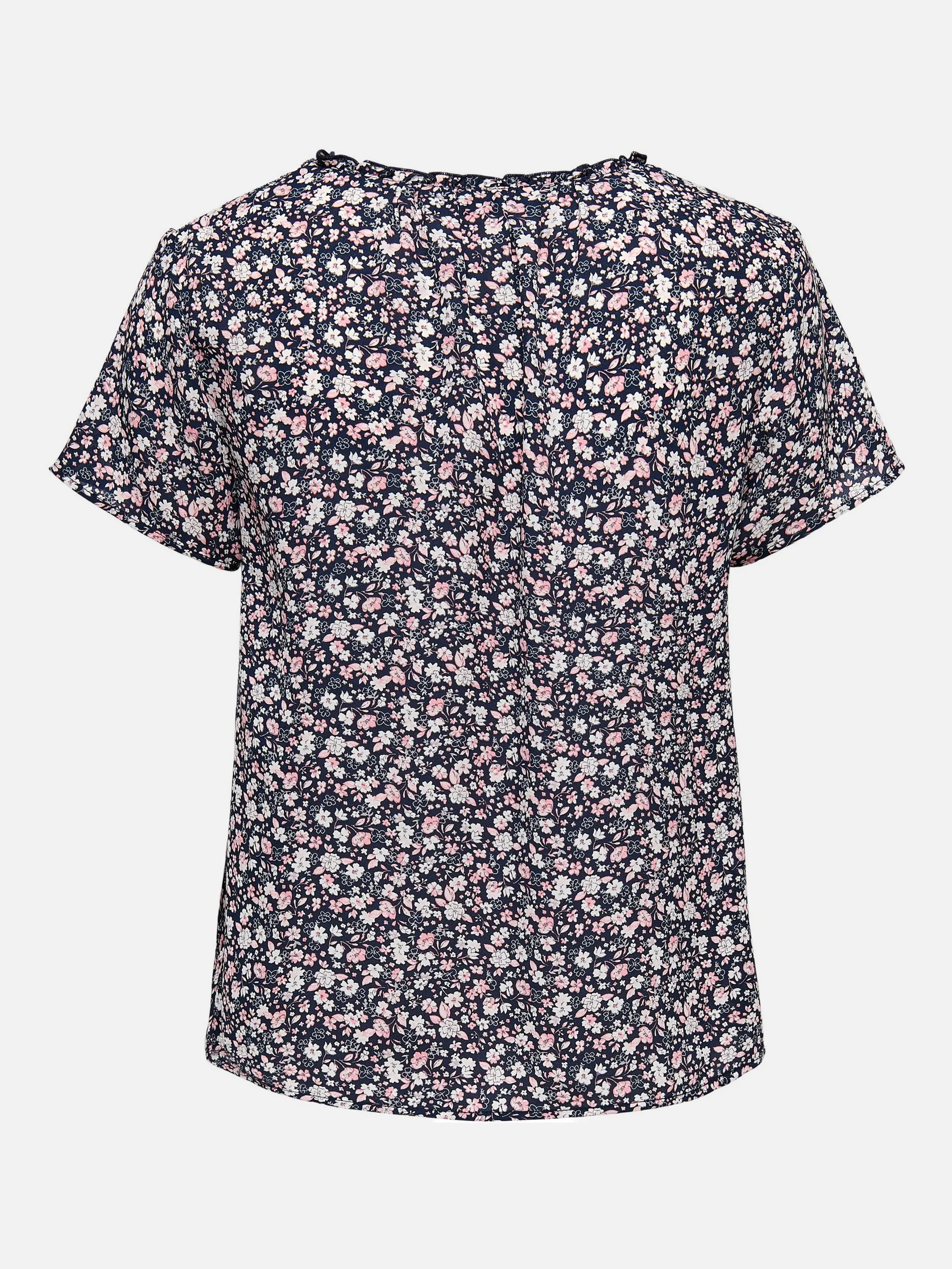 Only 15251512 ONLSONJA LIFE S/S V-N Blau 860305 194962003 2 Only 15251512 ONLSONJA LIFE S/S V-N Blau 860305 194962003 2