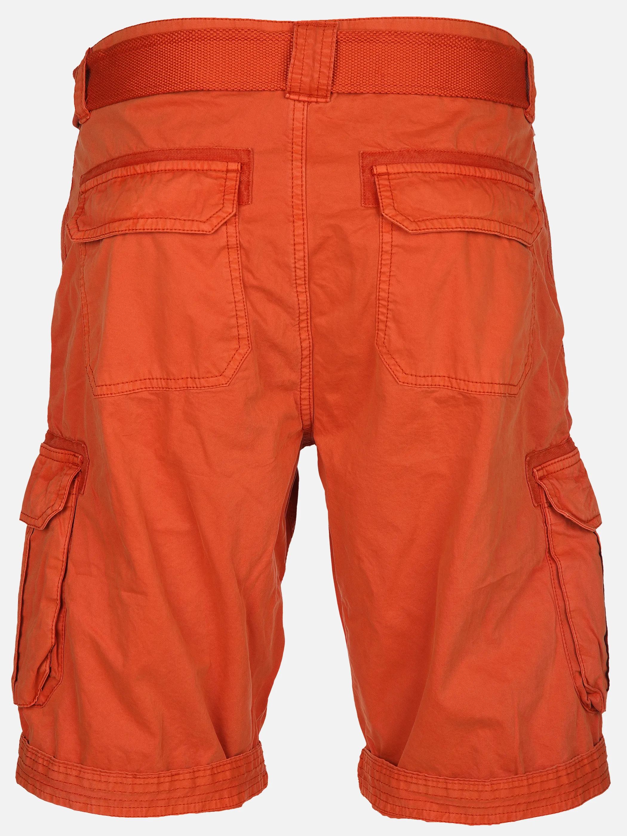 Southern Territory He. Cargoshort washer Orange 906580 ORANGE 2
