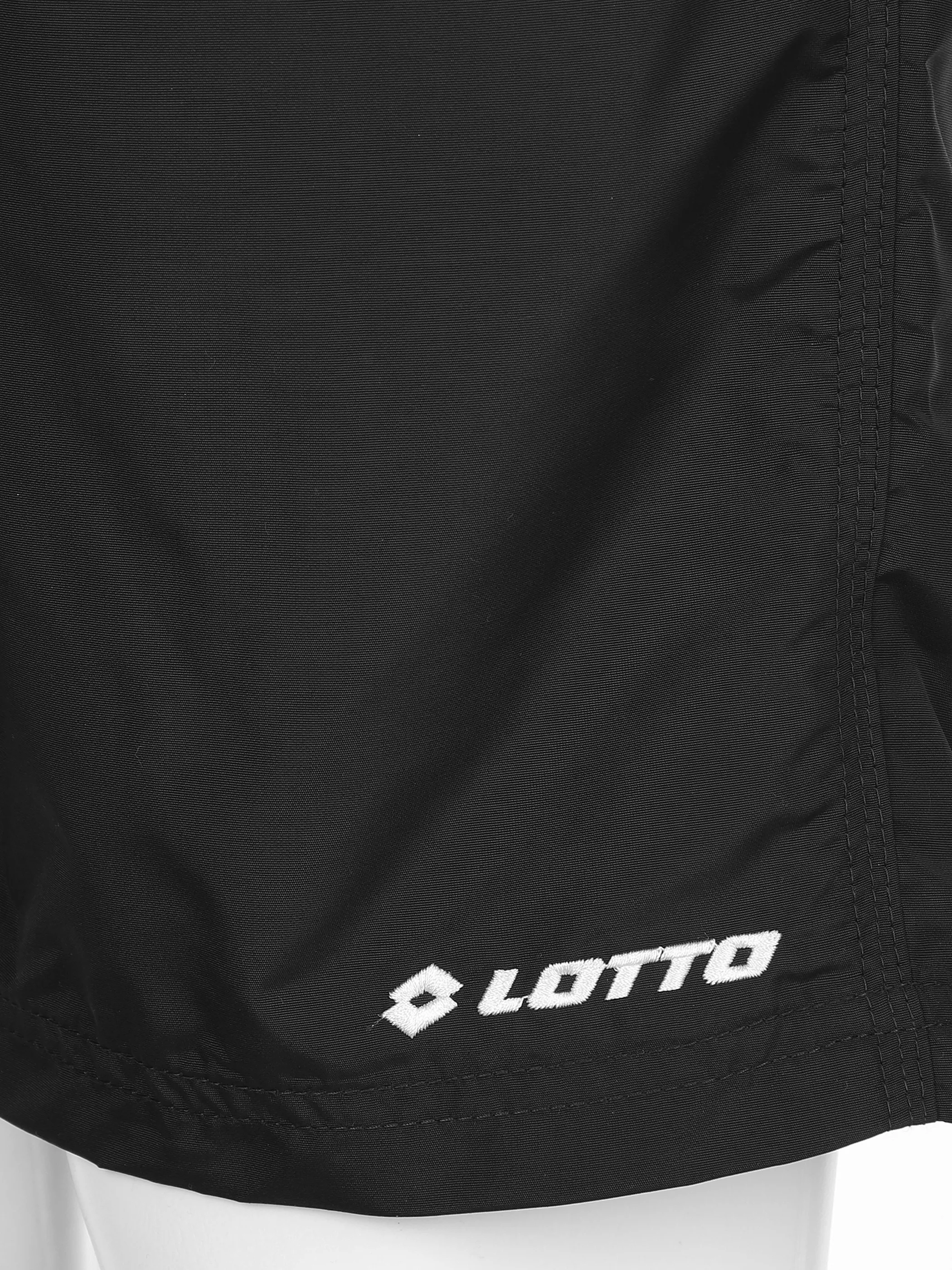 Lotto He-Badeshorts Schwarz 862722 1 3 Lotto He-Badeshorts Schwarz 862722 1 3