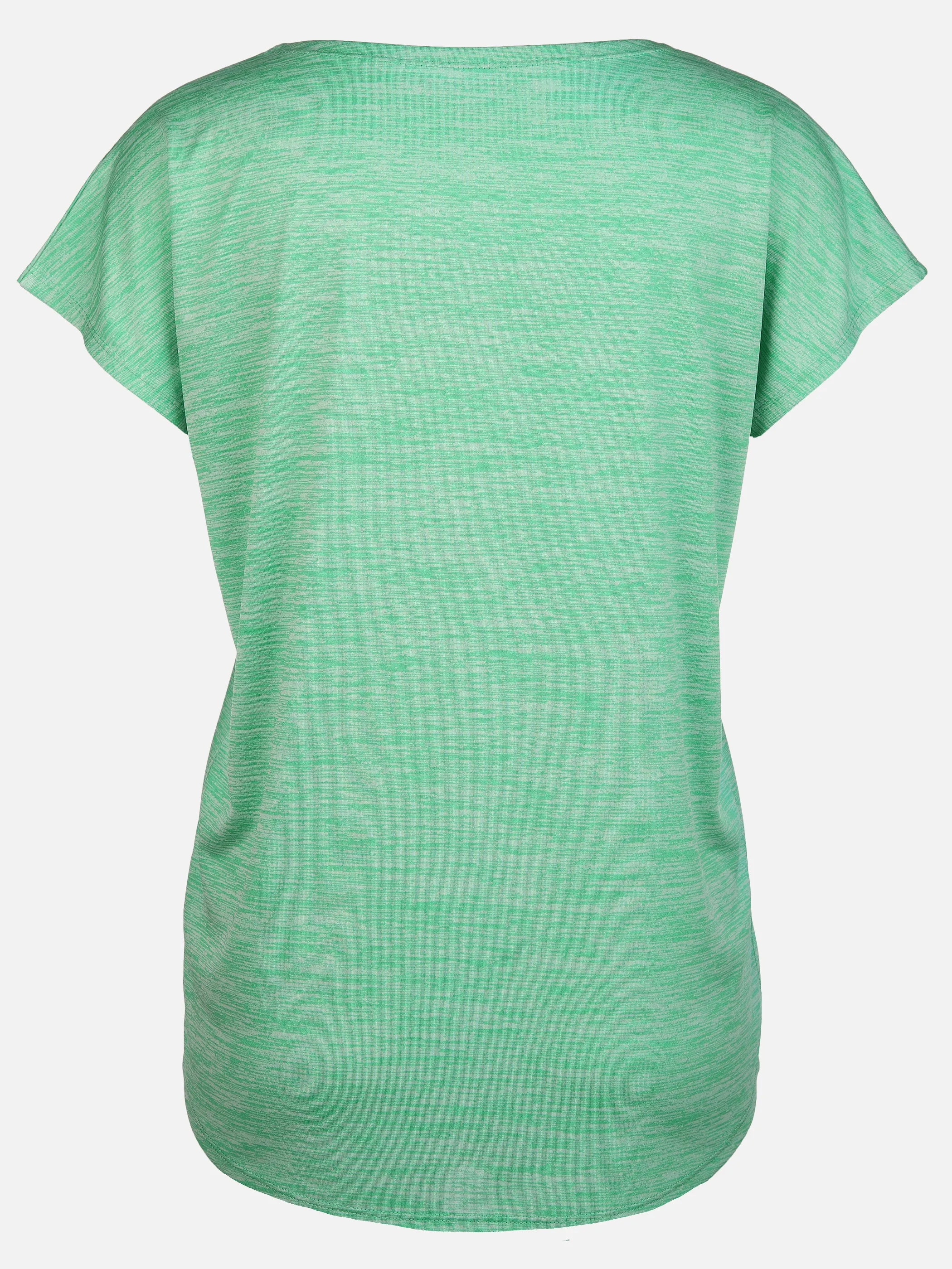 Grinario Sports Da- Sport T-Shirt Grün 890090 GREEN 2