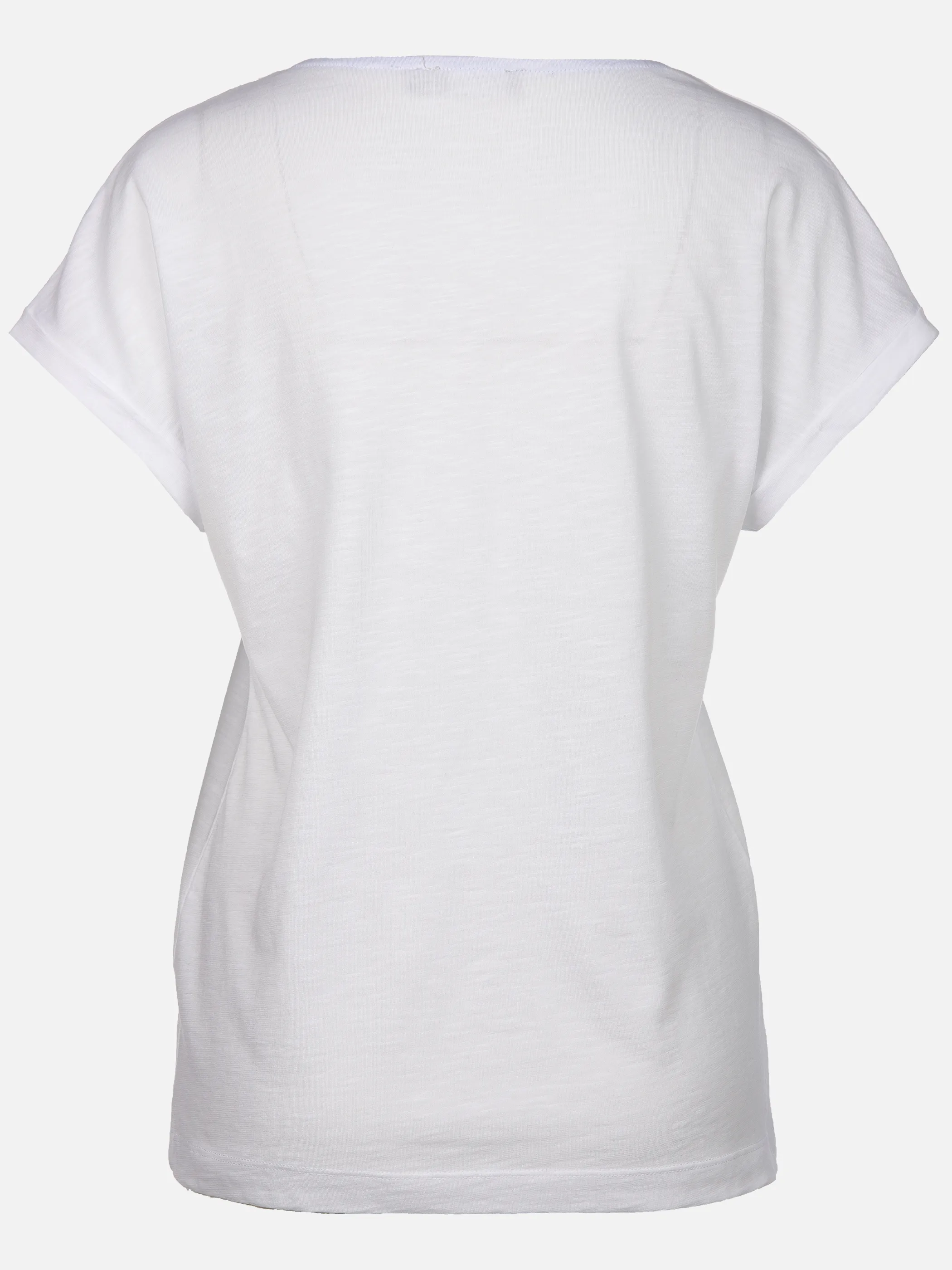Sure Da-T-Shirt m. Frontprint Weiß 915308 VW BUS 2