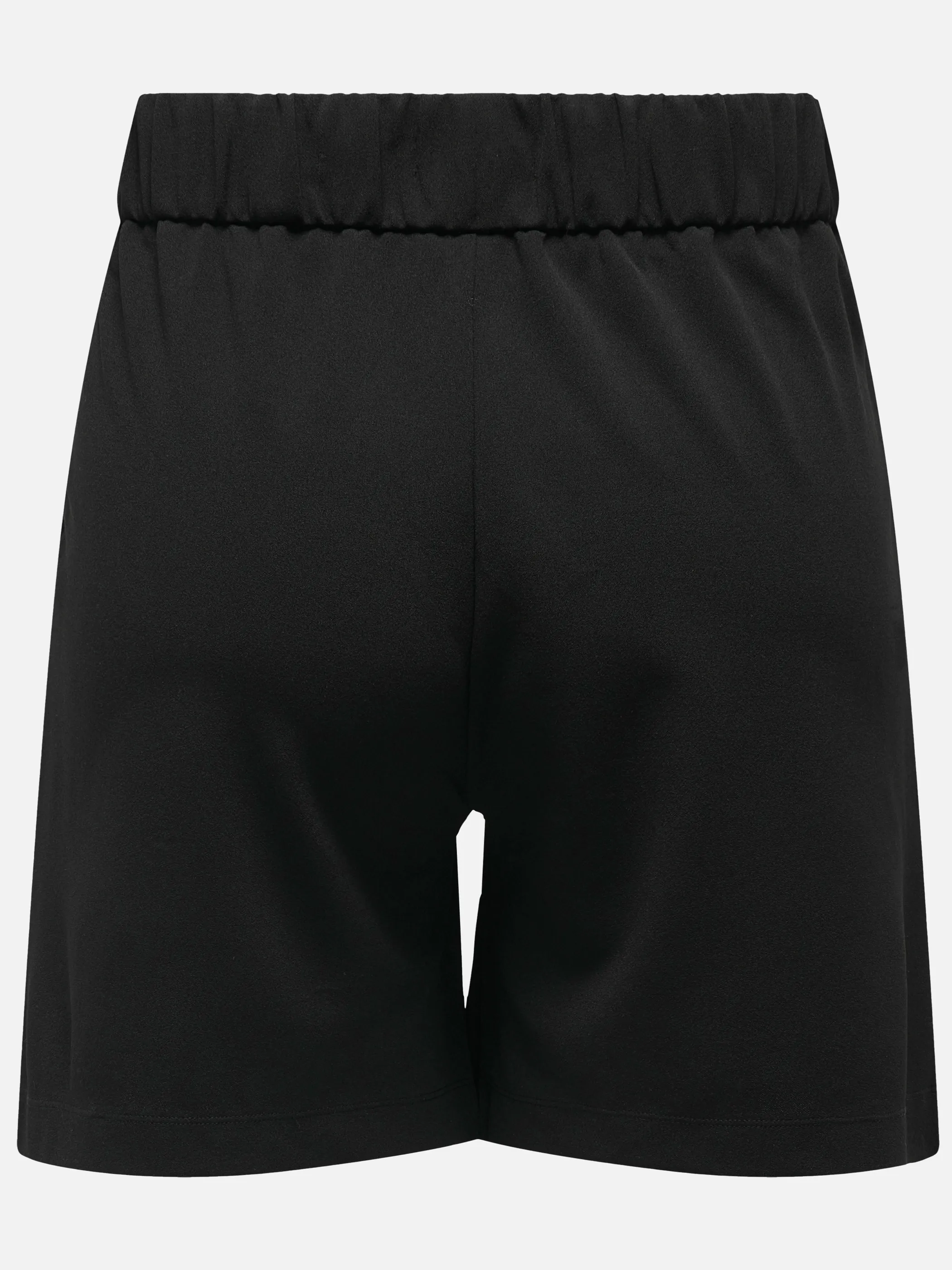 Only Carmakoma 15338720 CARSTILLA SHORTS JRS Schwarz 910659 177911 2