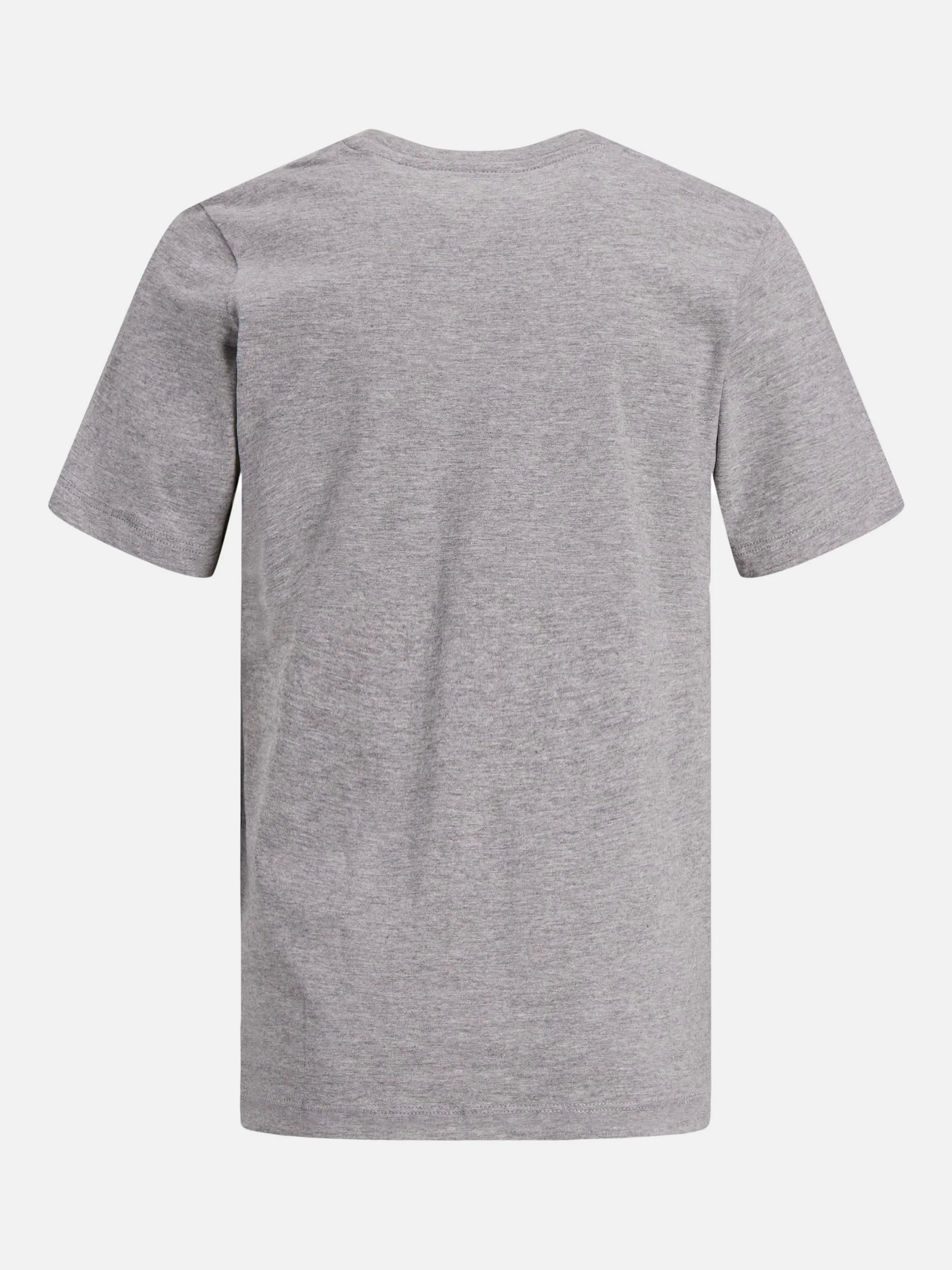 Jack&Jones Junior 12152730 JJECORP LOGO TEE SS C Grau 848088 179085005 2