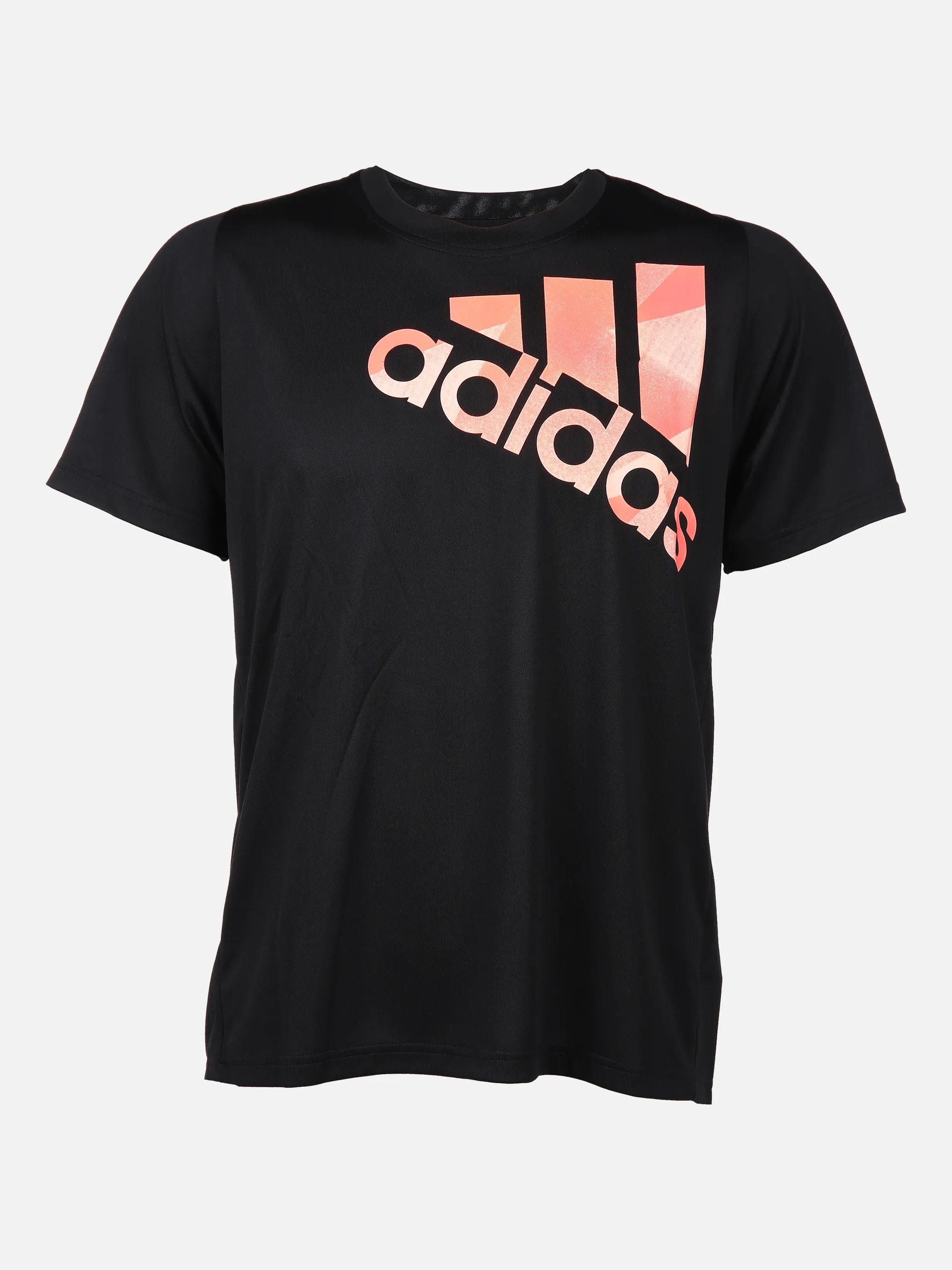 Adidas FS3659 He-Funktionsshirt Schwarz 838017 095A 1 Adidas FS3659 He-Funktionsshirt Schwarz 838017 095A 1