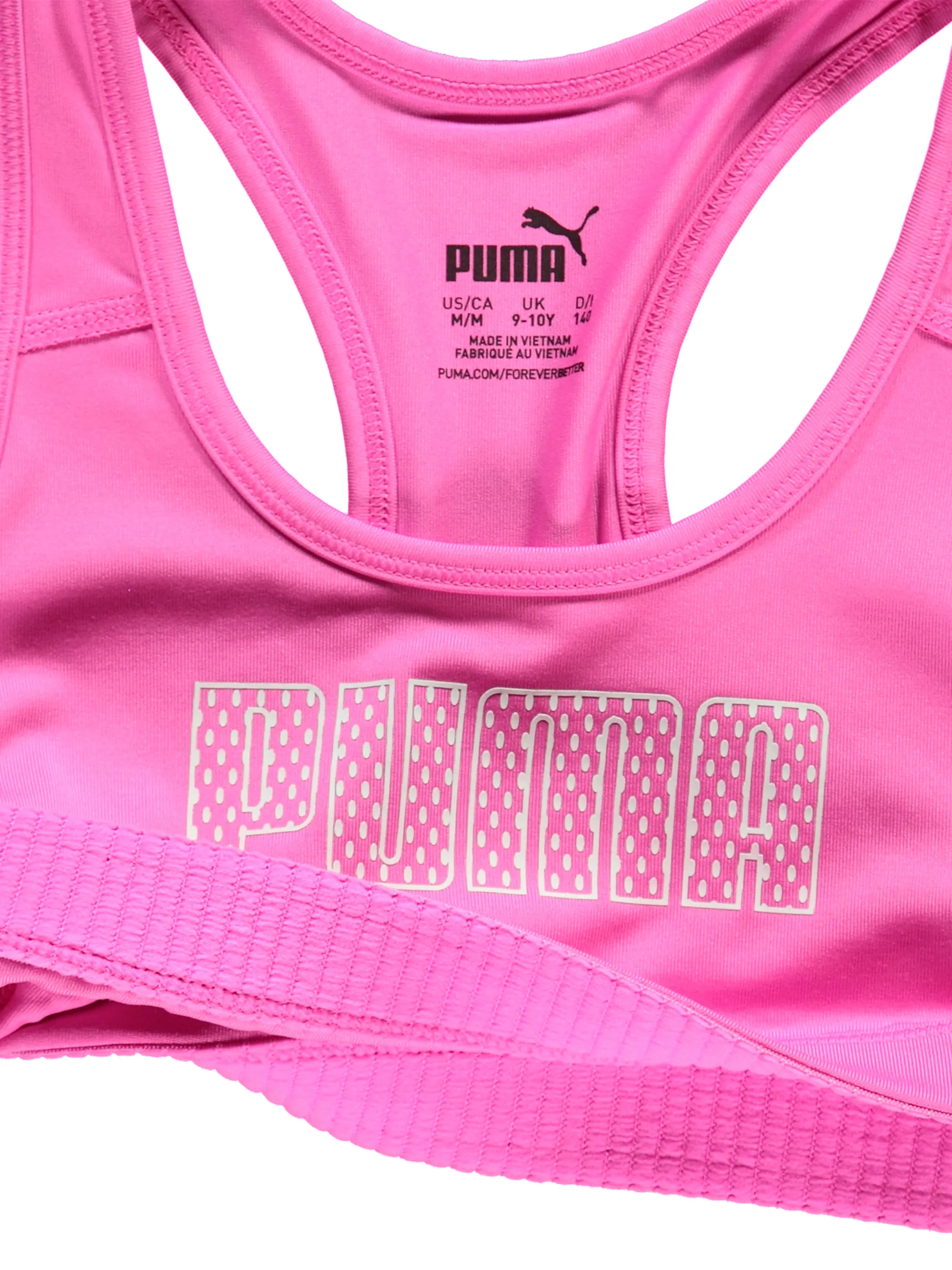 Puma 583330 Md-Sport-Bra Pink 839184 24 3 Puma 583330 Md-Sport-Bra Pink 839184 24 3