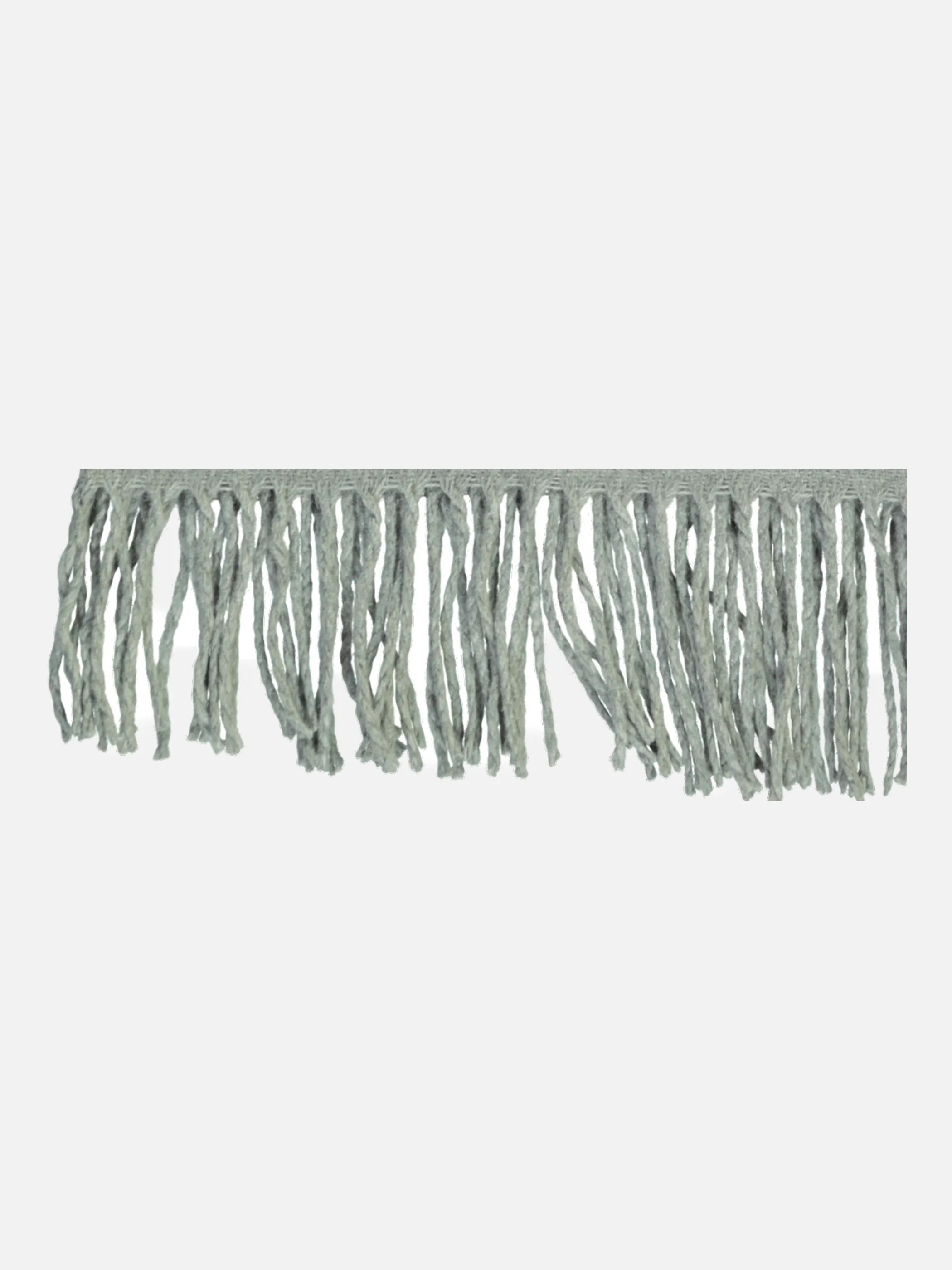 Vero Moda 10137900 VMSOLID LONG SCARF CO Grau 837555 178994 3