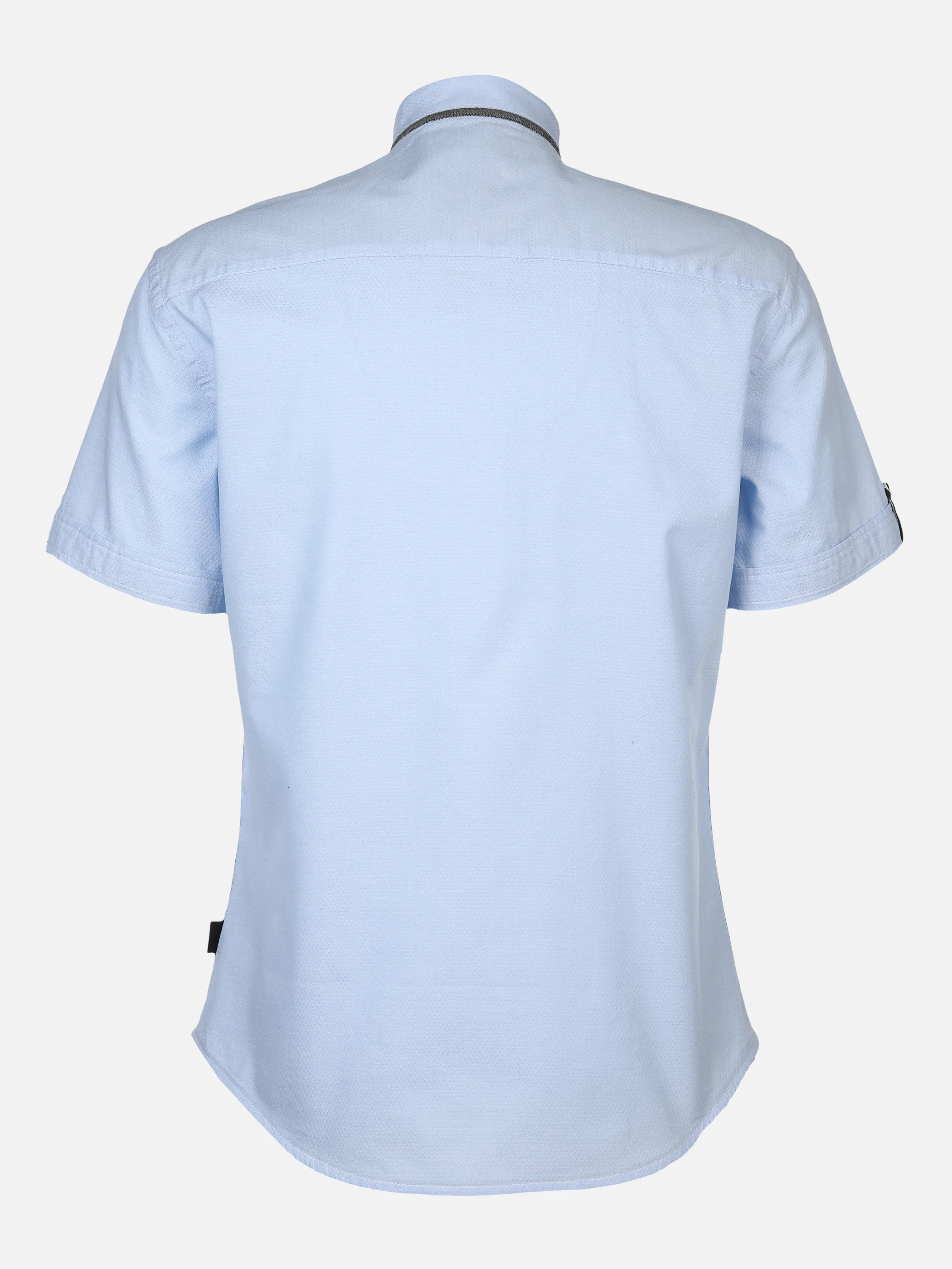Jim Spencer He. Freizeithemd 1/2 Arm celebrate Blau 873826 BLAU 2 Jim Spencer He. Freizeithemd 1/2 Arm celebrate Blau 873826 BLAU 2