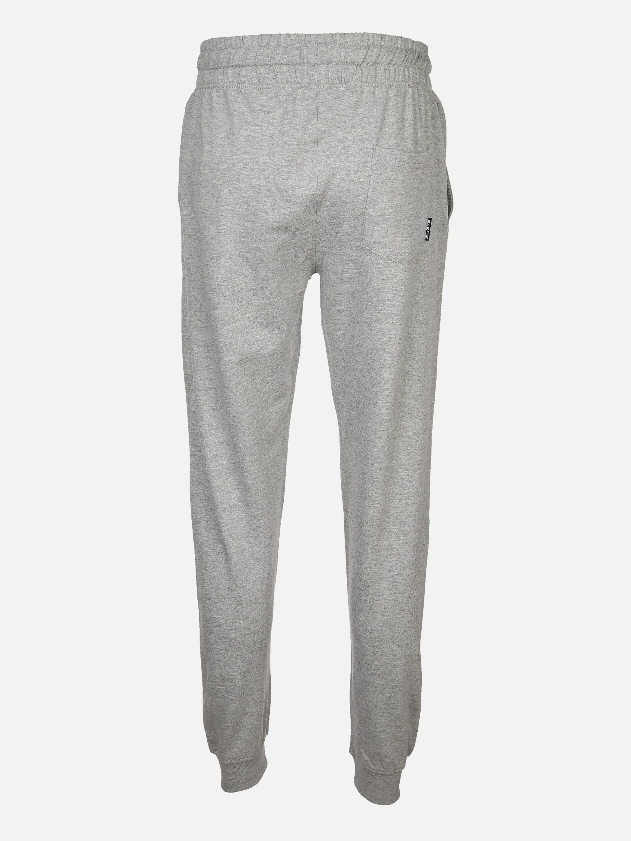 Lotto He-Jogginghose Grau 868033 GREY MEL. 2 Lotto He-Jogginghose Grau 868033 GREY MEL. 2