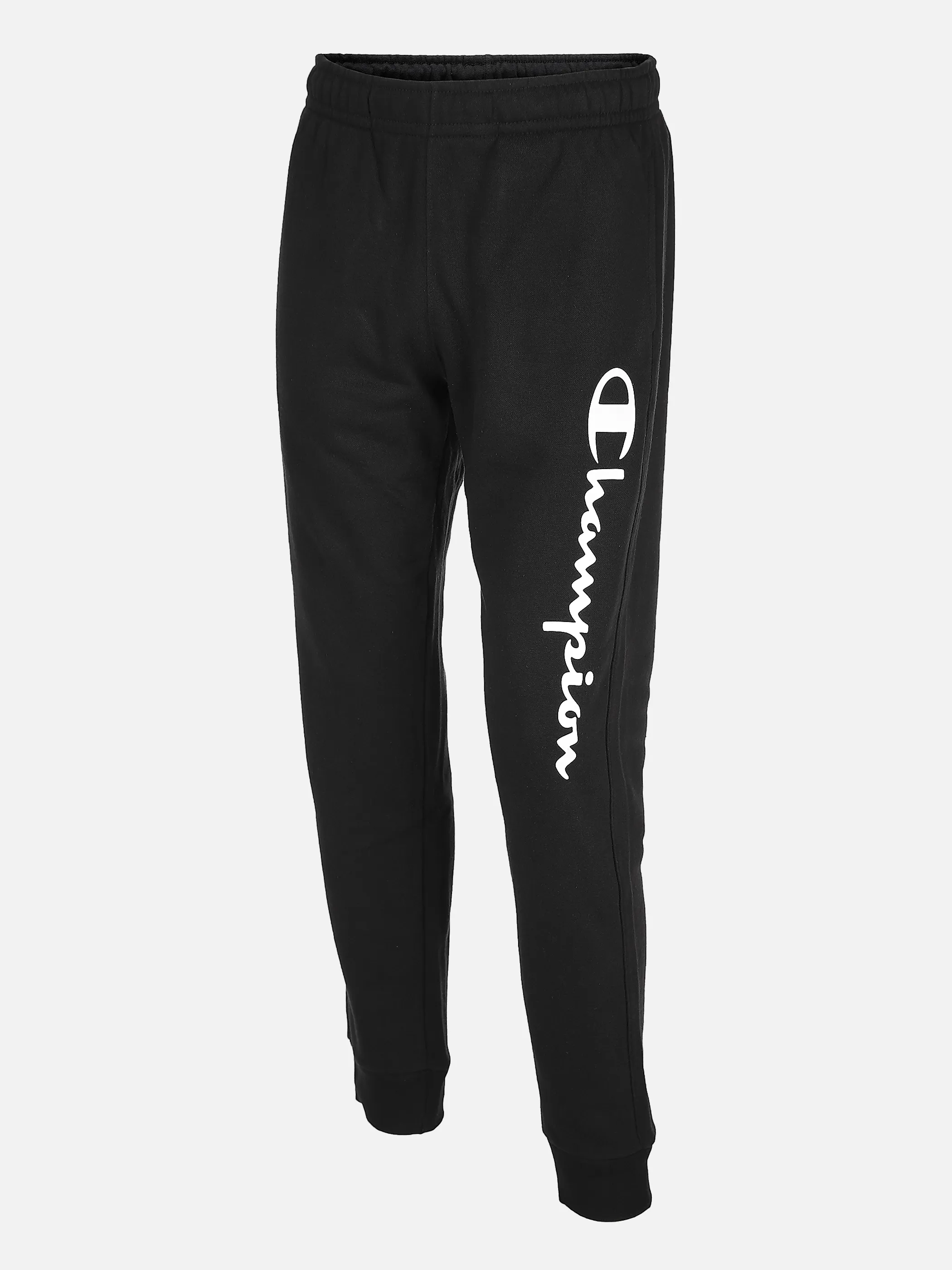 Champion 214953 YF-He-Rip-Cuff-Hose Schwarz 841104 KK001 NBK 1 Champion 214953 YF-He-Rip-Cuff-Hose Schwarz 841104 KK001 NBK 1