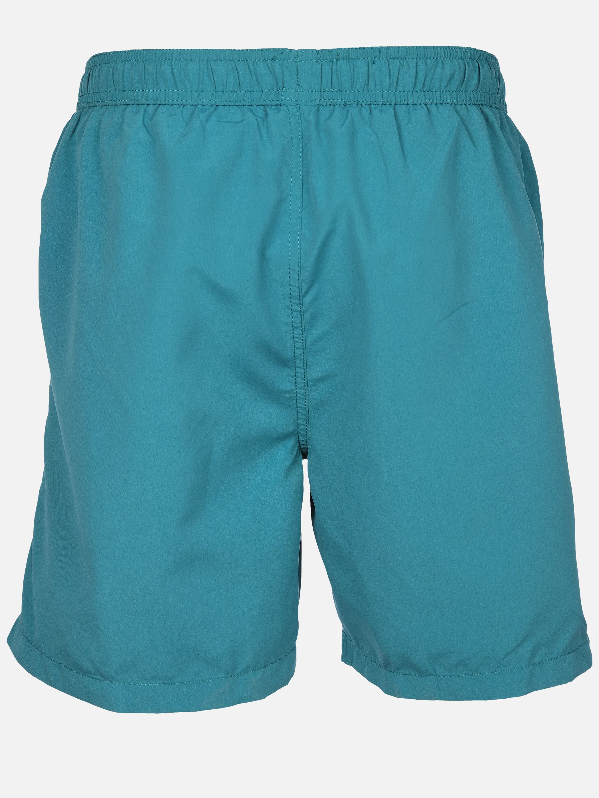 Grinario Sports He- Badehose uni Türkis 906608 PETROL 2