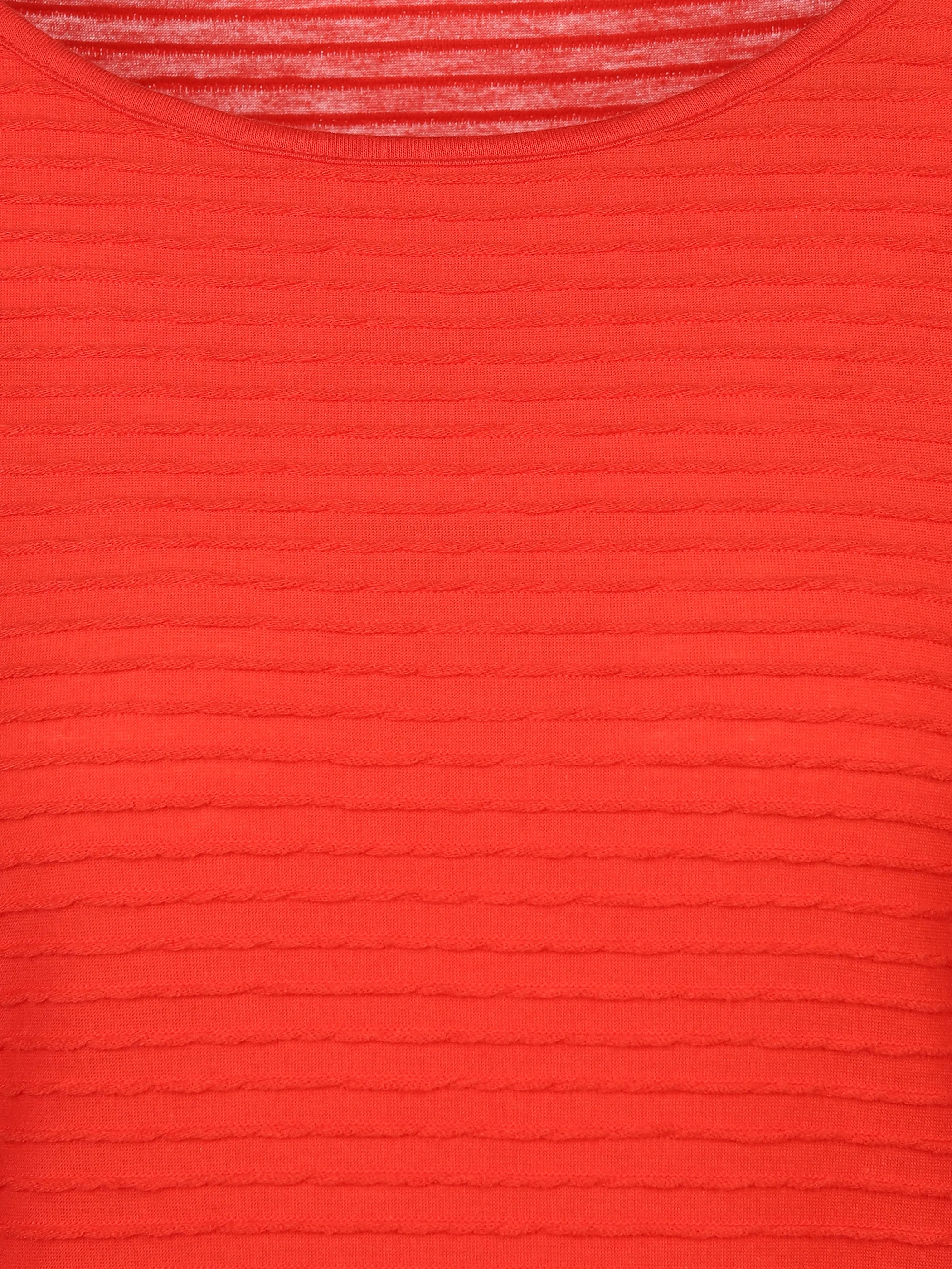 Sure Da-Struktur-Shirt 3/4 Arm Rot 889292 TOMATO 3 Sure Da-Struktur-Shirt 3/4 Arm Rot 889292 TOMATO 3