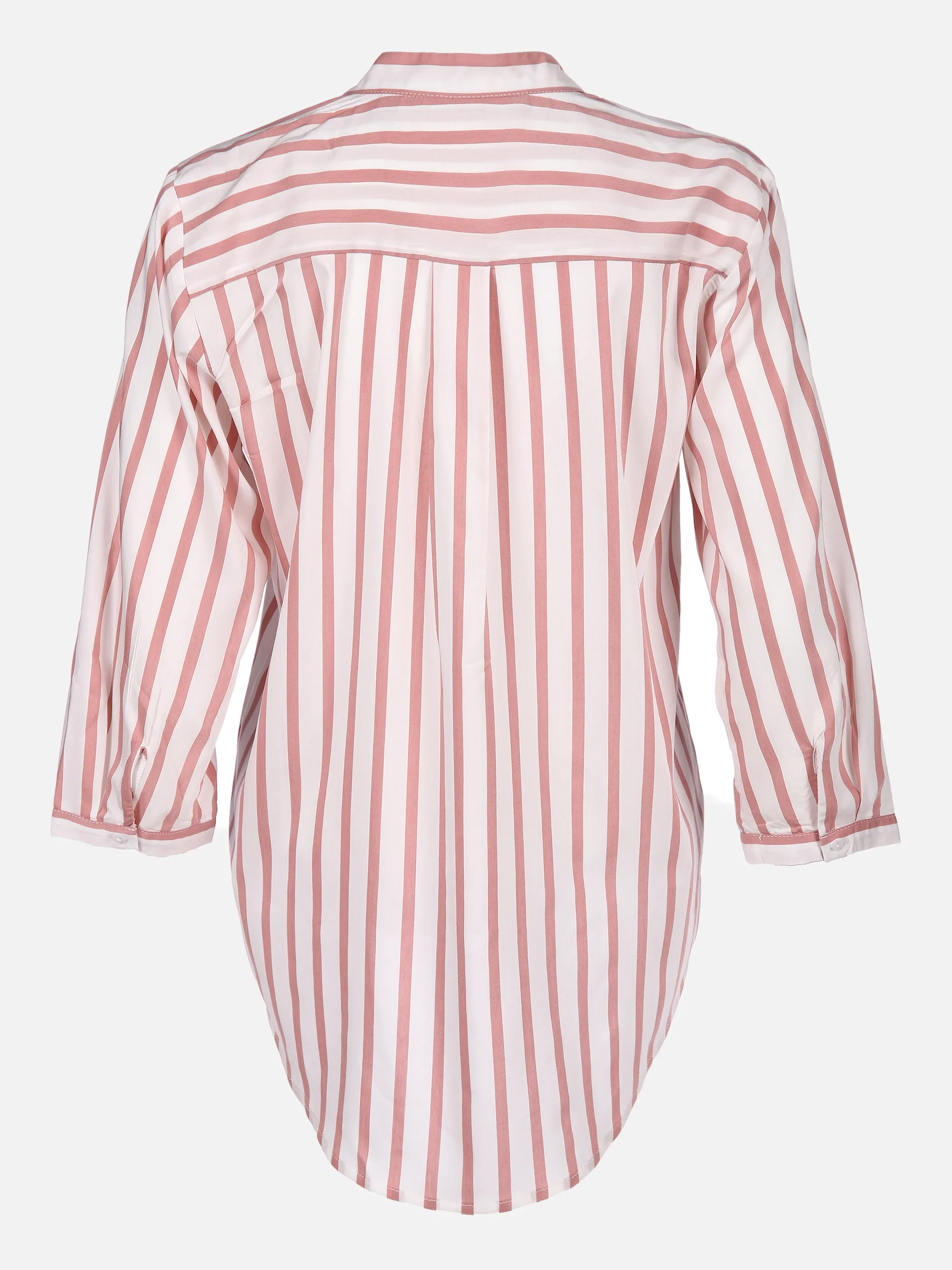 Vero Moda 10188642 VMERIKA STRIPE 3/4 SH Weiß 773517 175598014 2