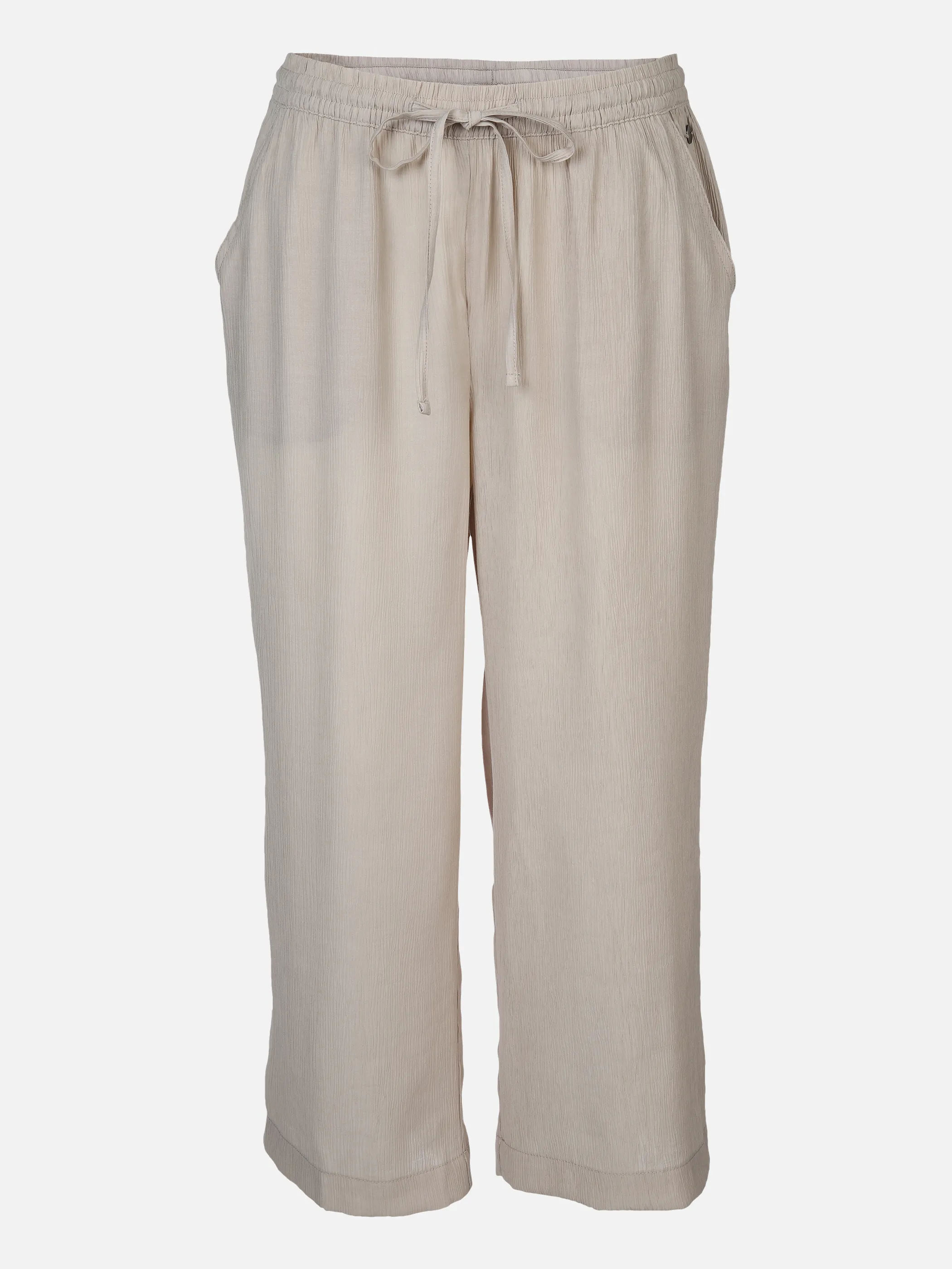 Sure Da-Knitterculottes m. Bindeban Braun 875218 SAND 1