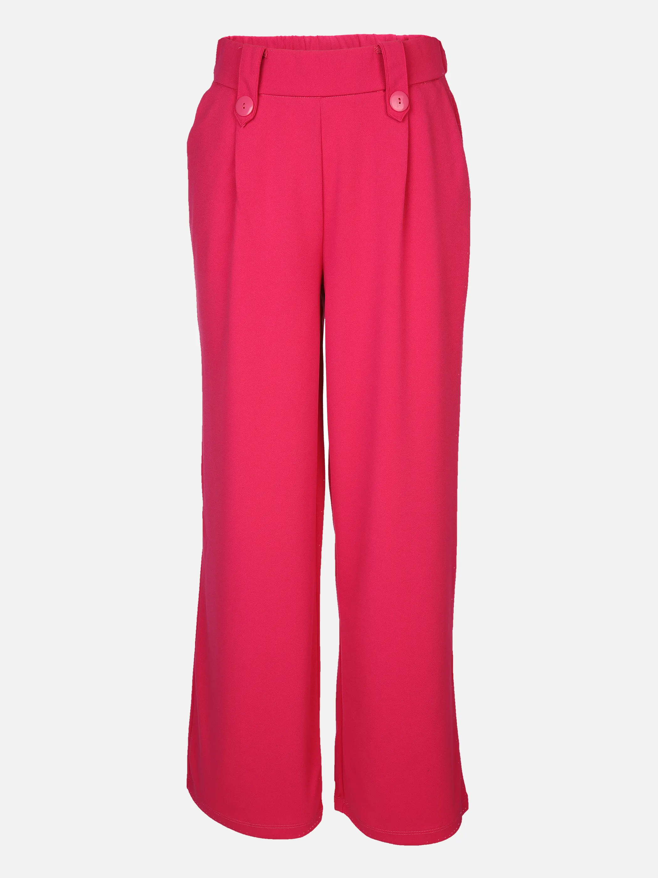 Only 15289239 ONLSANIA BUTTON PANT Pink 876059 178312 1