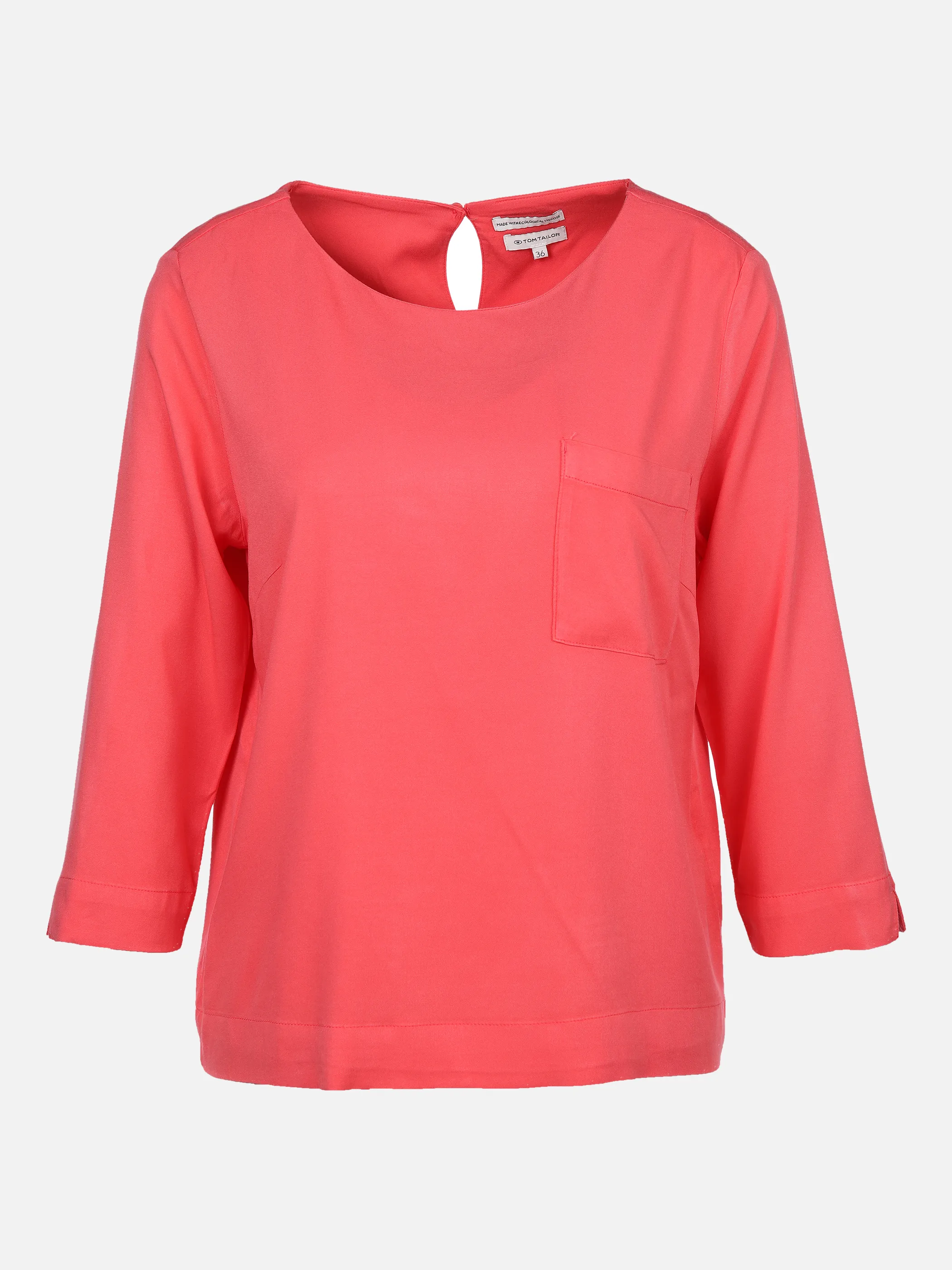 Tom Tailor 1032567 blouse easy shape Rot 869474 12230 1 Tom Tailor 1032567 blouse easy shape Rot 869474 12230 1