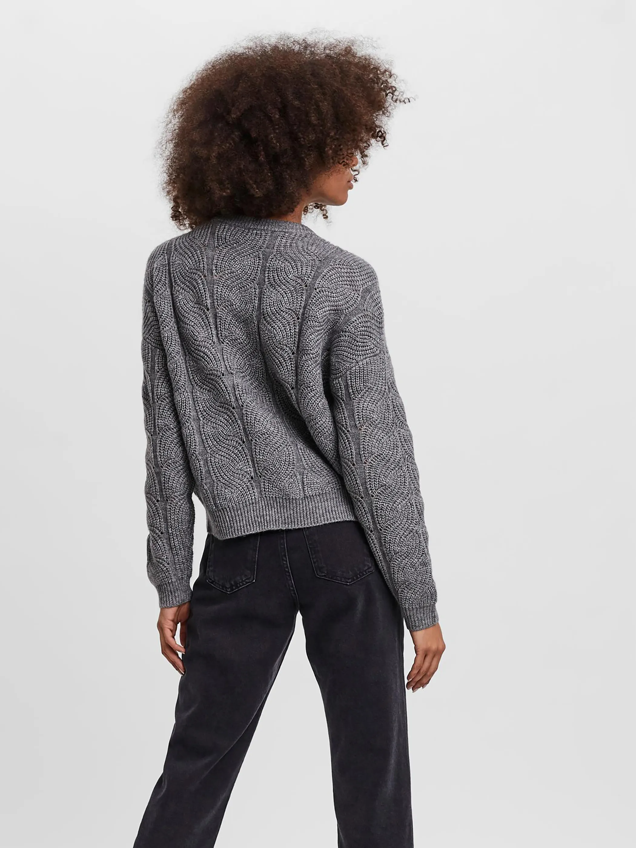 Vero Moda 10248762 VMSTINNA LS STRUCTURE Grau 855049 178995 2 Vero Moda 10248762 VMSTINNA LS STRUCTURE Grau 855049 178995 2