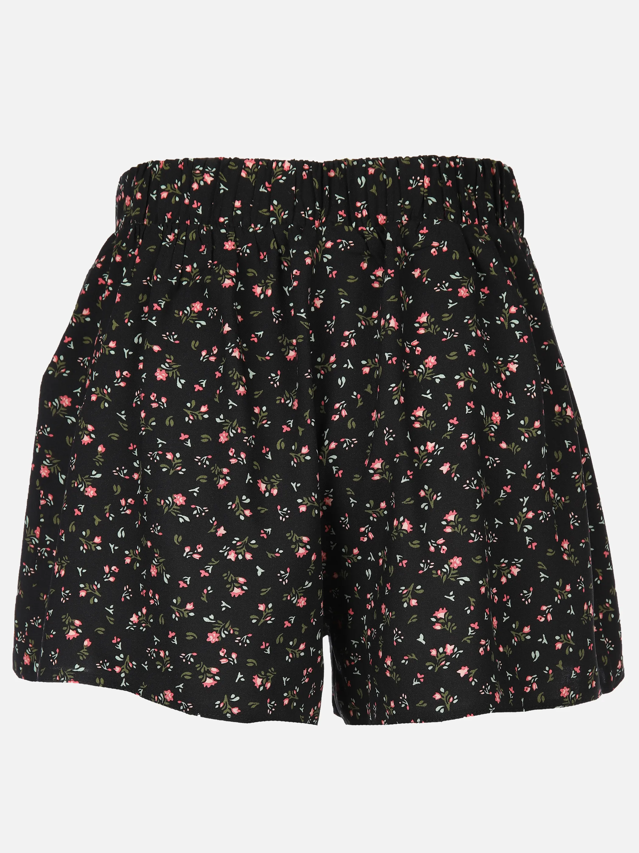 IX-O YF-Da- Shorts Schwarz 891794 AOP BLACK 2 IX-O YF-Da- Shorts Schwarz 891794 AOP BLACK 2