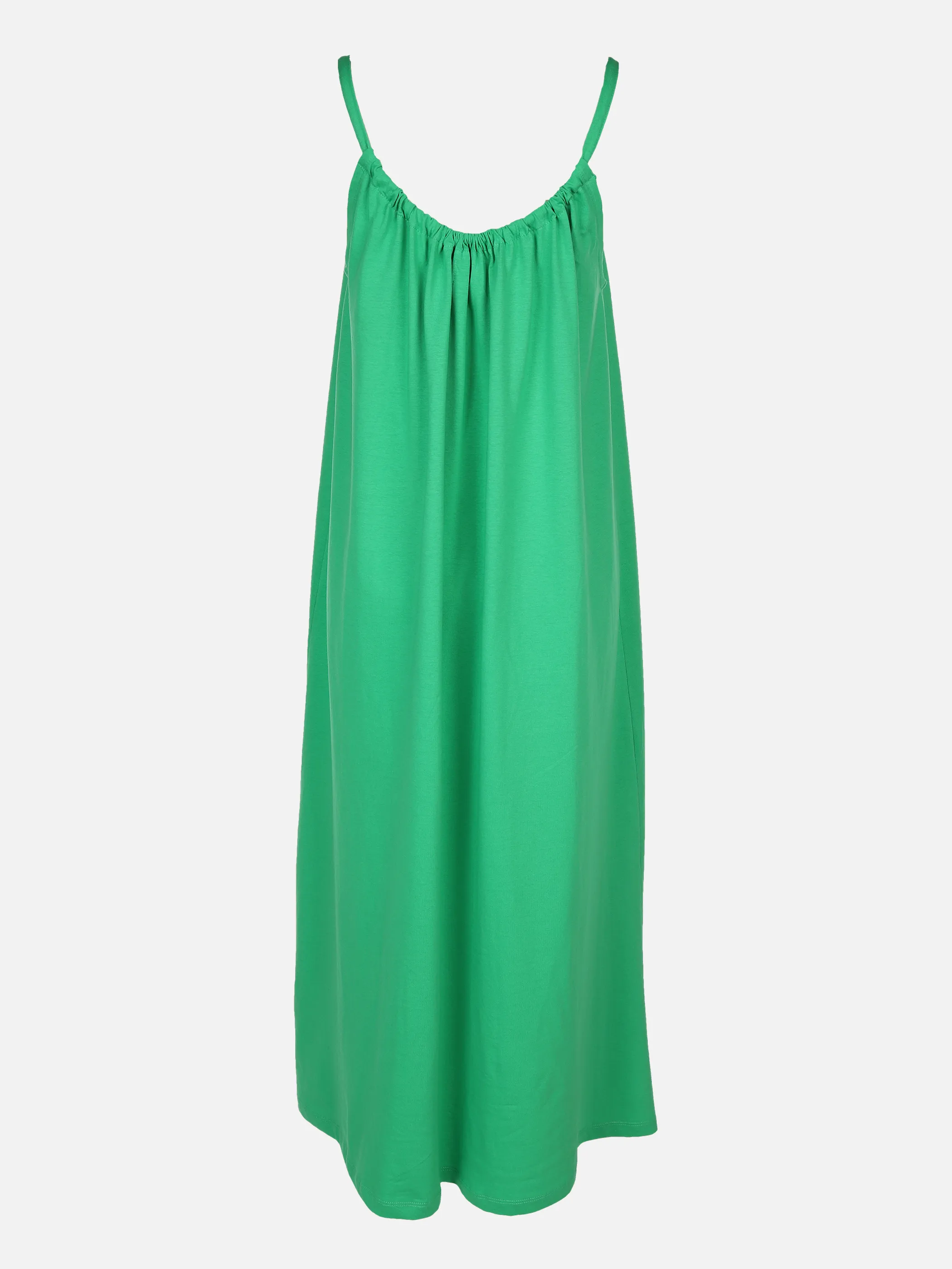 IX-O YF-Da-Kleid Grün 877266 GREEN 2