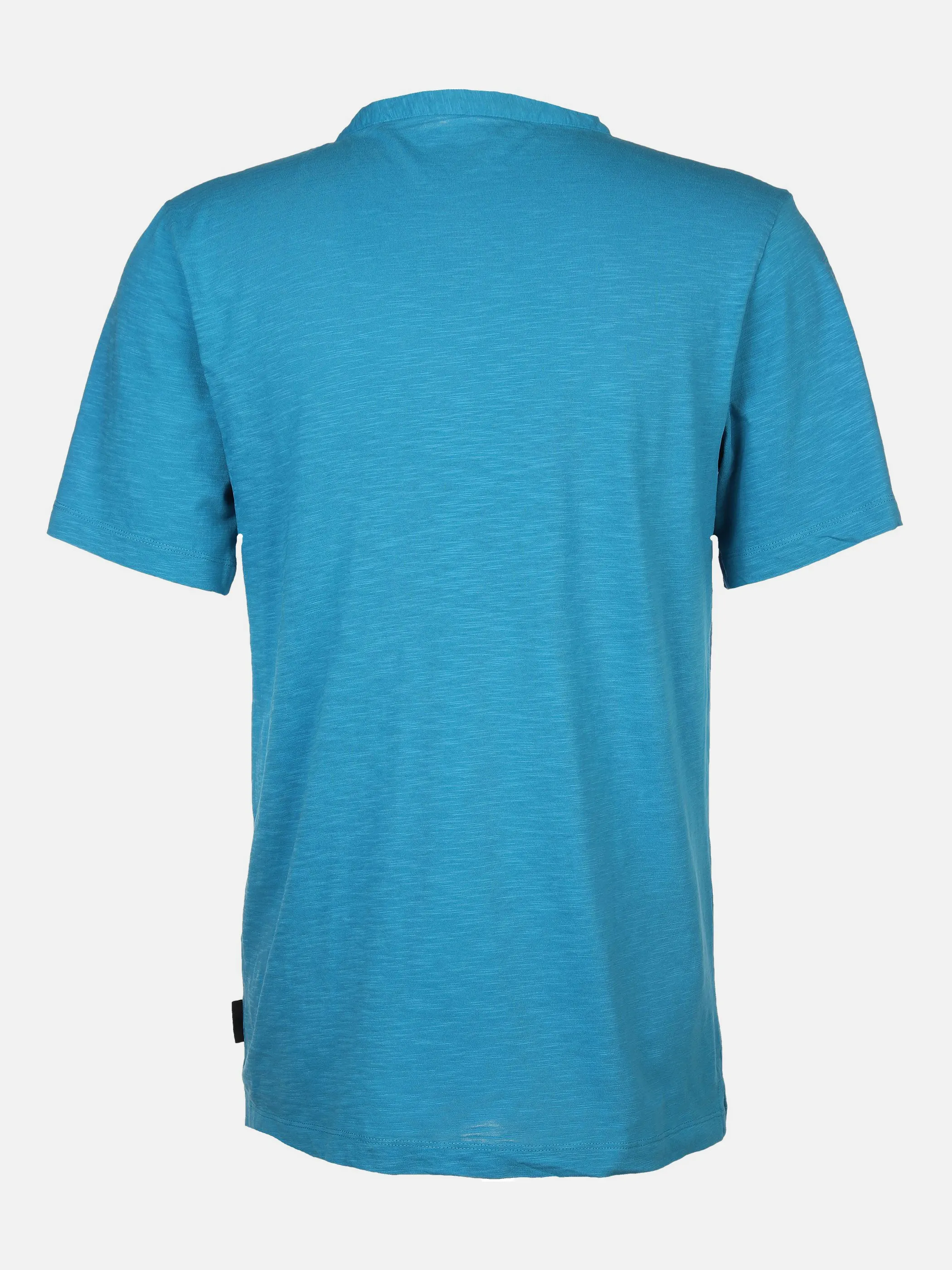 Jim Spencer He. Henleyshirt 1/2 Arm Stickerei Türkis 876158 AQUA 2 Jim Spencer He. Henleyshirt 1/2 Arm Stickerei Türkis 876158 AQUA 2