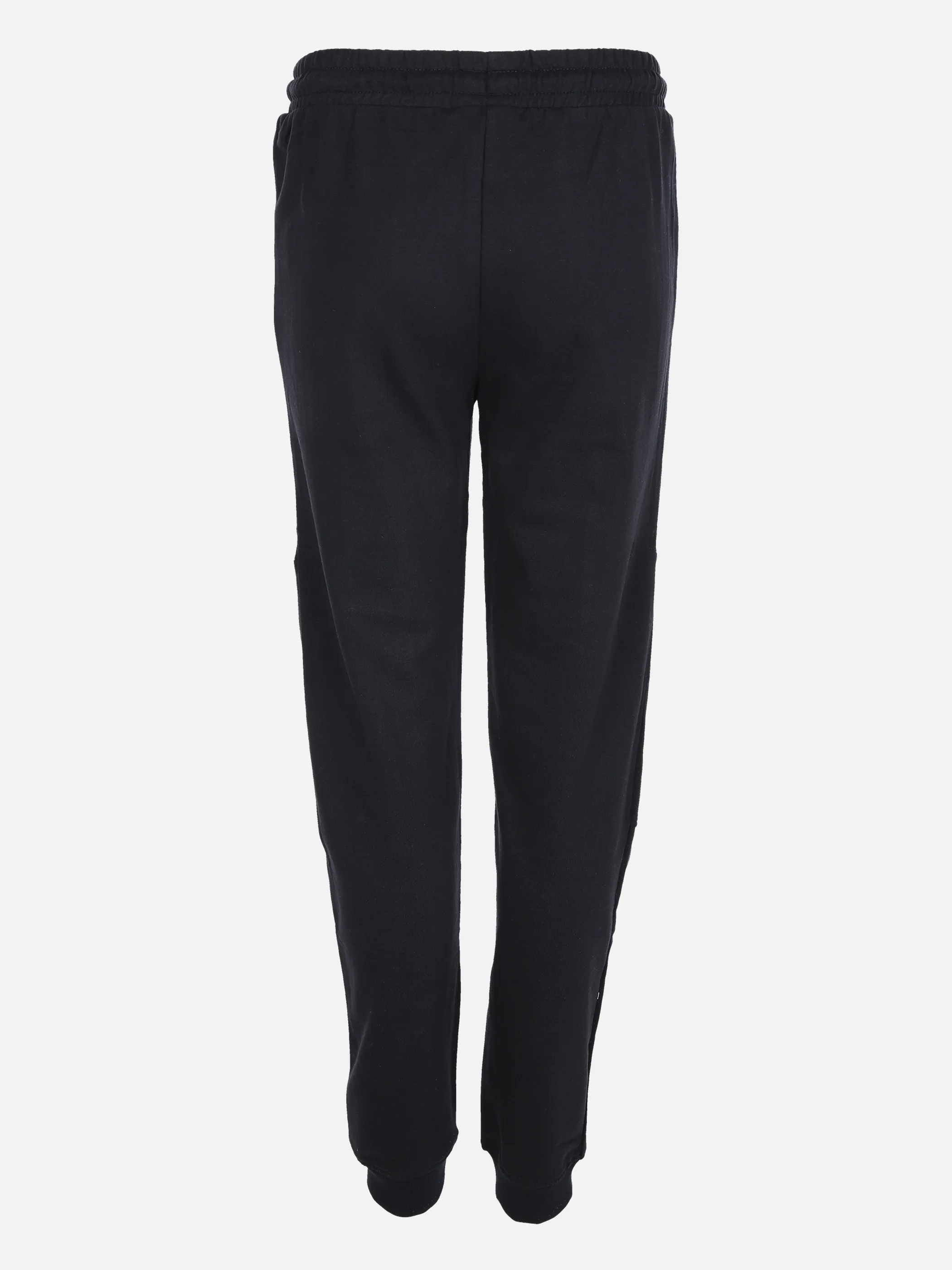 Stop + Go Kn-Jogginghose Schwarz 862688 1 2 Stop + Go Kn-Jogginghose Schwarz 862688 1 2