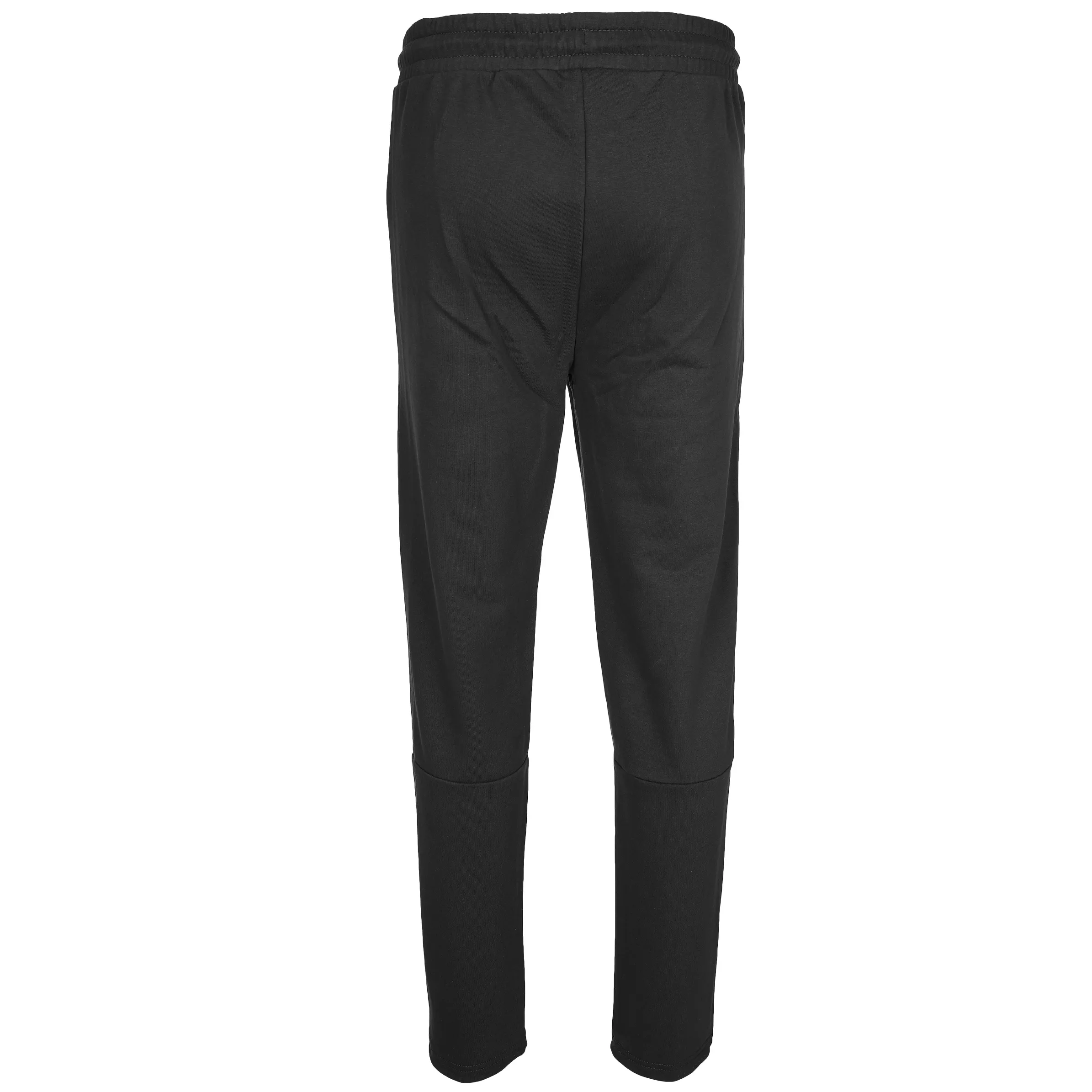 Grinario Sports He-Jogginghose Schwarz 883253 SCHWARZ 2