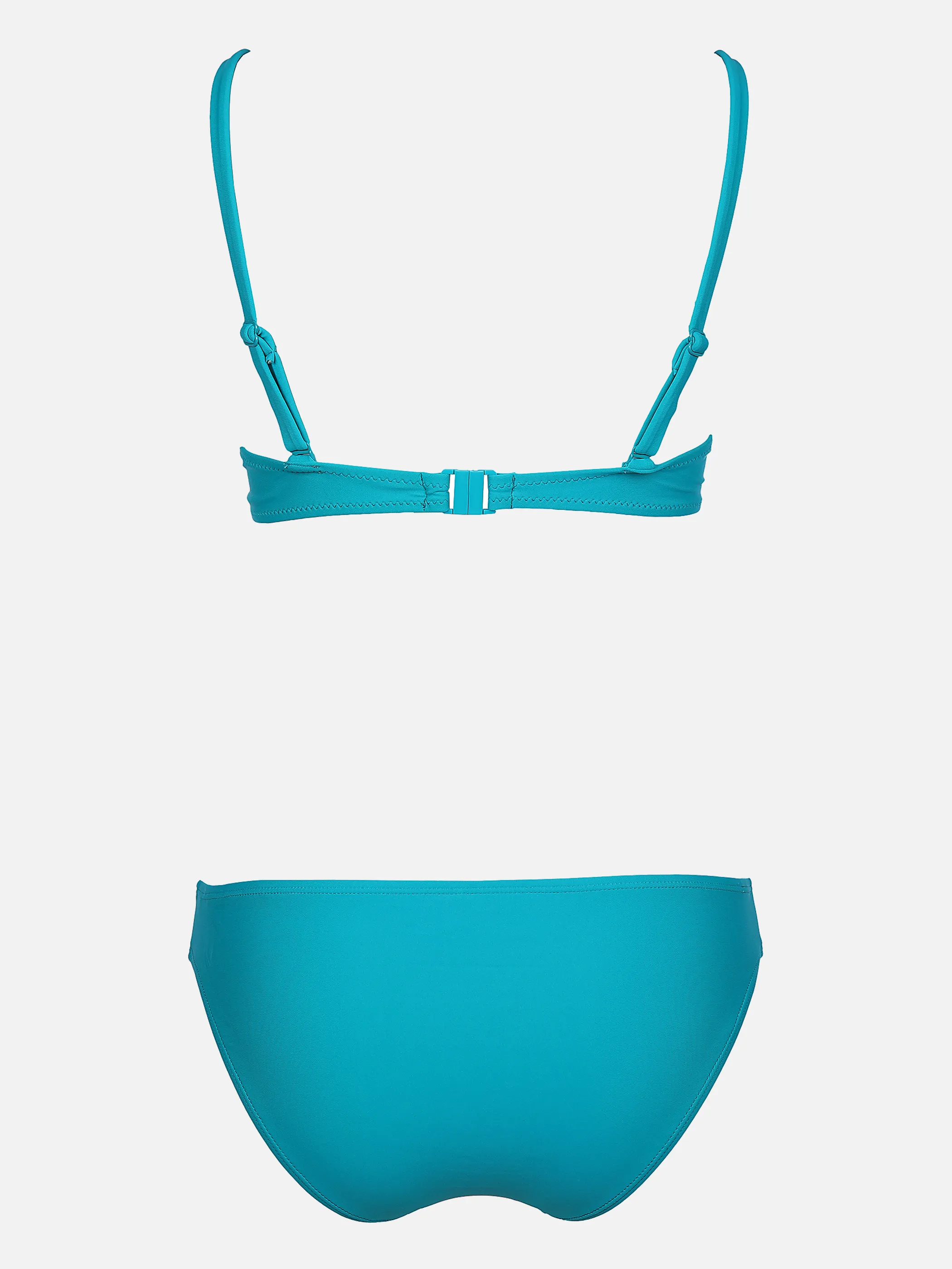 Grinario Sports Da-Bikini-Set Blau 861328 TÜRKIS 2 Grinario Sports Da-Bikini-Set Blau 861328 TÜRKIS 2