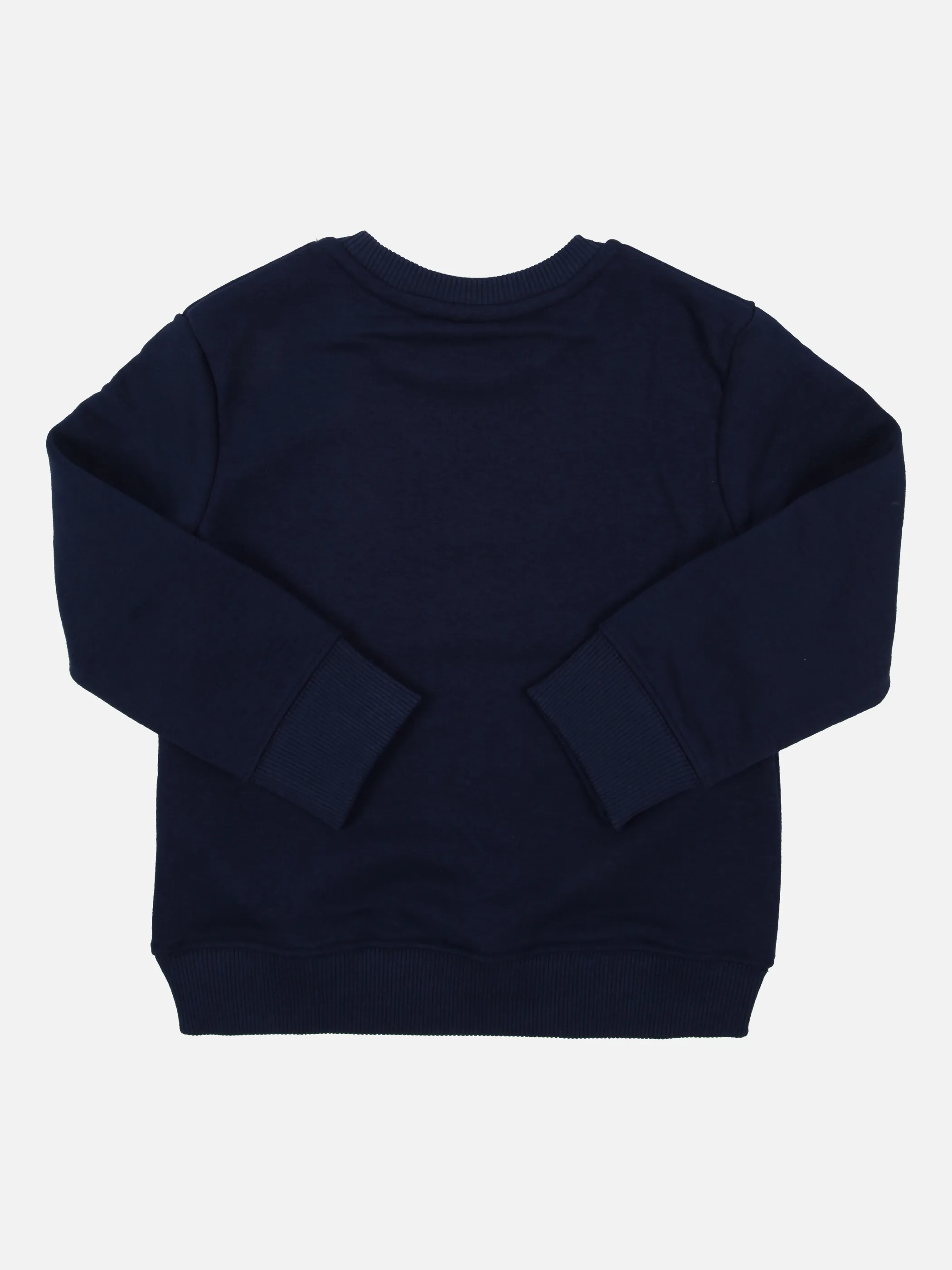 Stop + Go MB Sweatshirt in d.blau mit Blau 852777 DUNKELBLAU 2