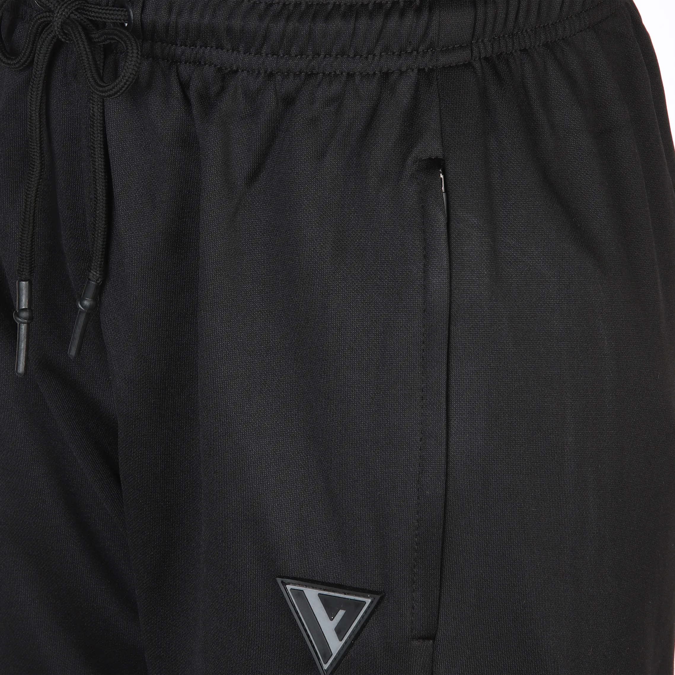 Grinario Sports He-Jogginghose Schwarz 884113 BLACK 4 Grinario Sports He-Jogginghose Schwarz 884113 BLACK 4