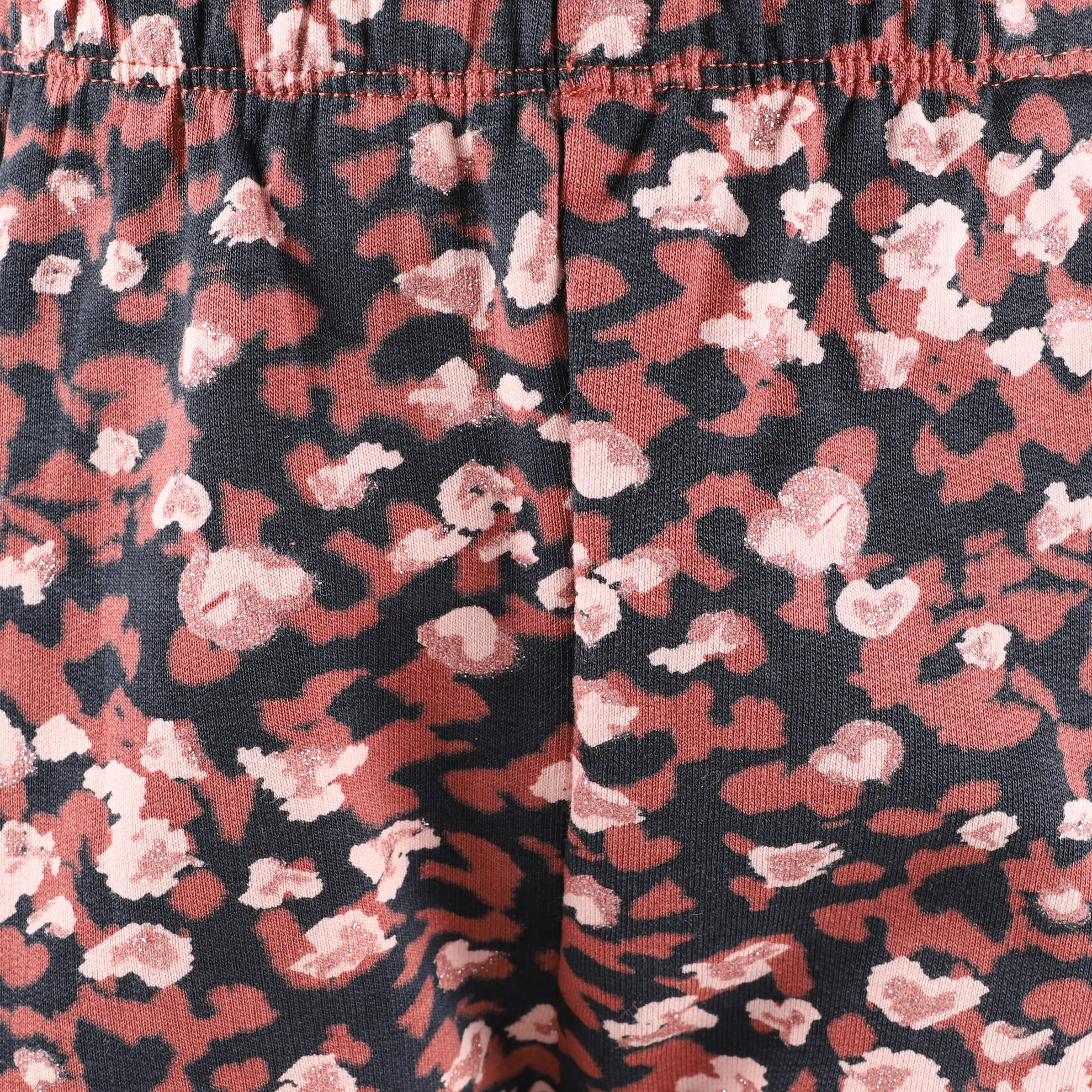 Stop + Go KM Leggings bordeaux mit AOP Rot 881746 BORDEAUX 3 Stop + Go KM Leggings bordeaux mit AOP Rot 881746 BORDEAUX 3