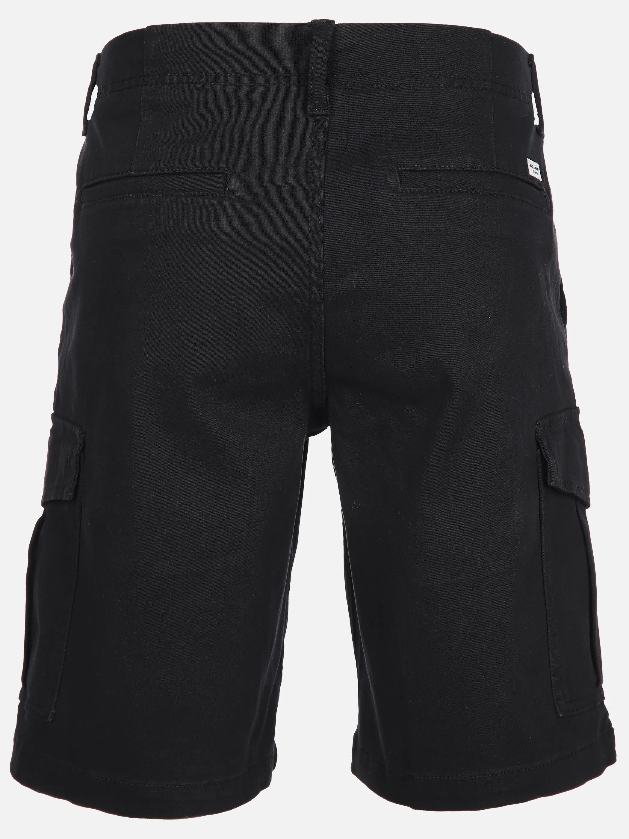 Jack Jones 12182555 JPSTJOE JJCARGO SHORT Schwarz 888710 178012 2