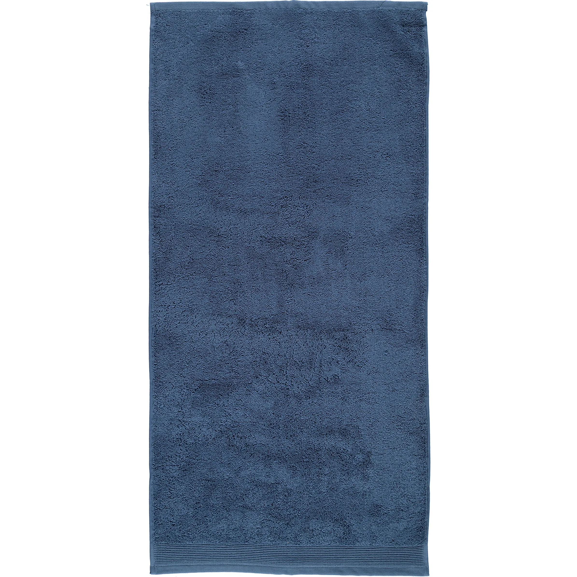 Villa Grinario Handtuch 50x100cm Blau 746258 DENIM BLAU 1