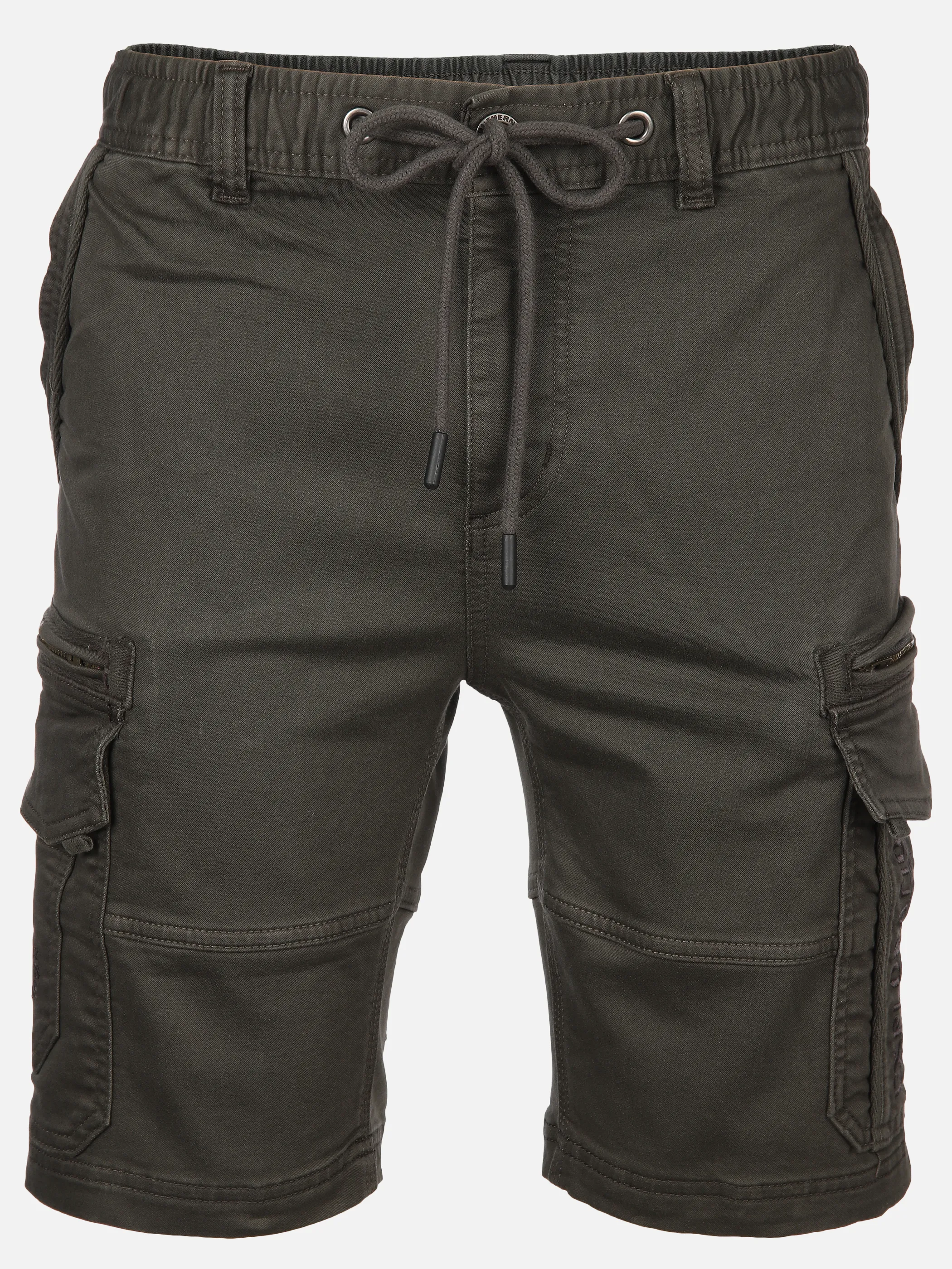 Southern Territory He. Cargoshort Stretch Oliv 892287 OLIVE 1