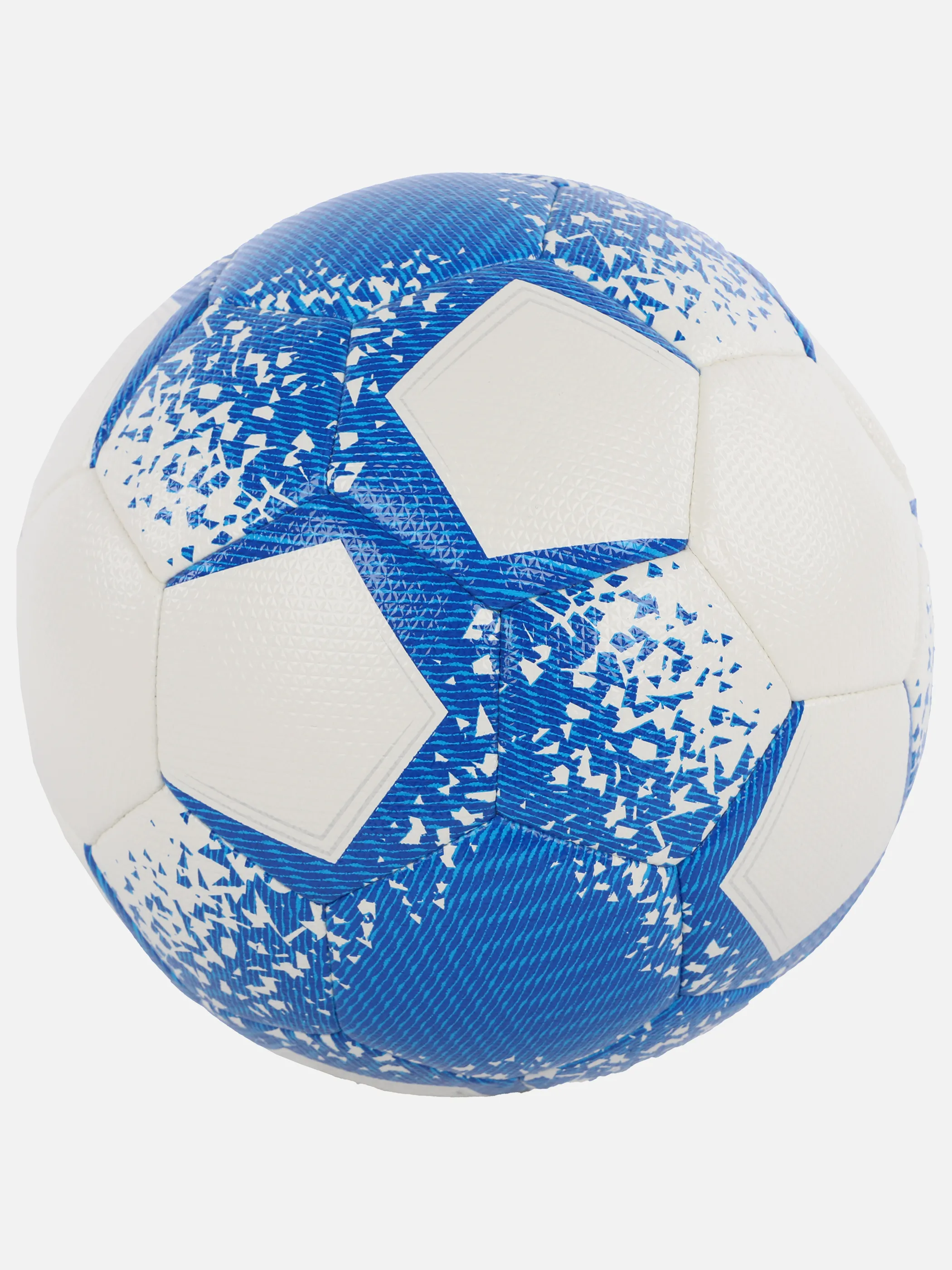 JAKO 2353 Trainingsball Striker 2.0 Weiß 897602 703 2