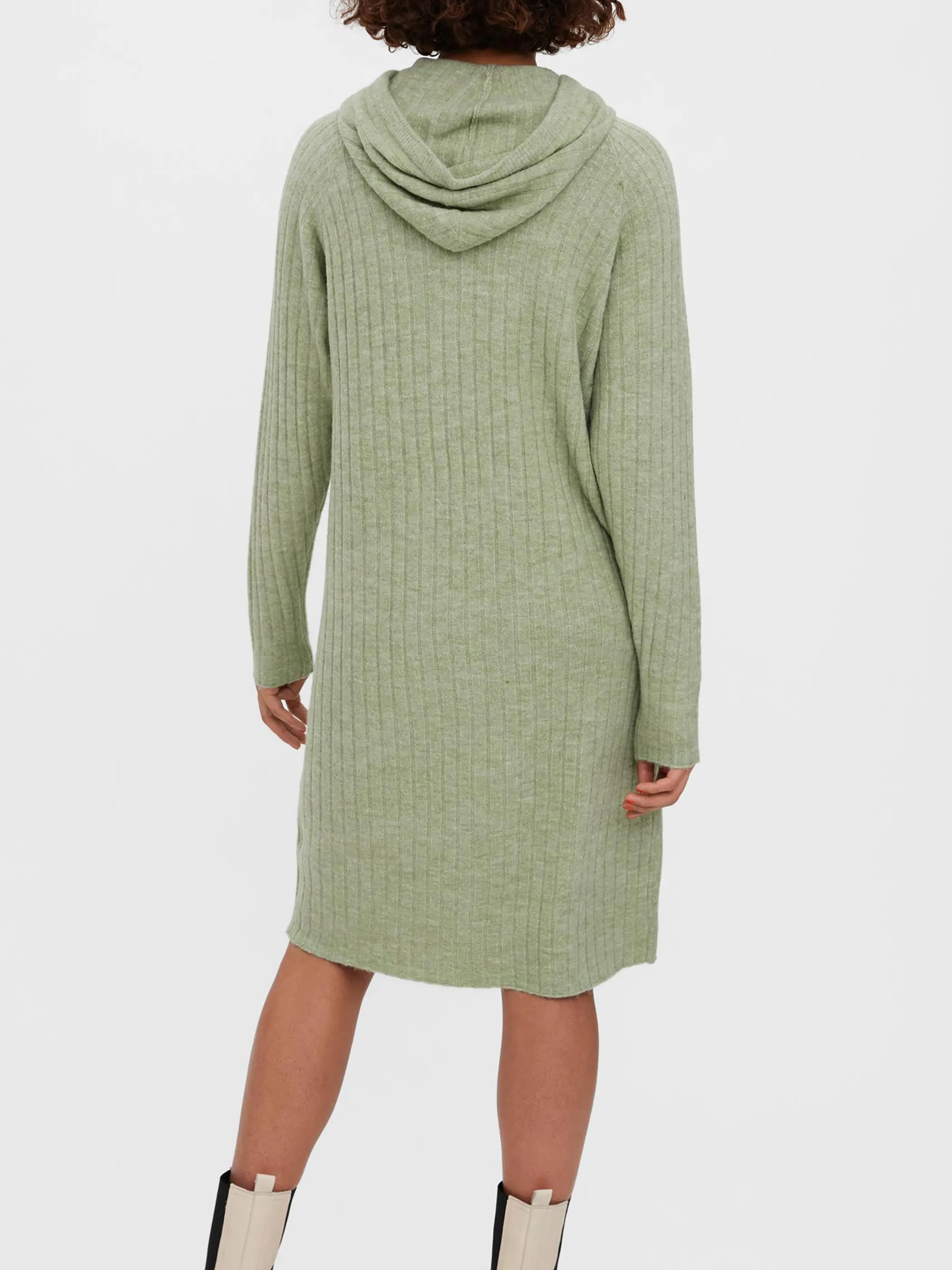 Vero Moda 10273618 VMLULU LEFILE LS HOOD Grün 871240 282556001 2 Vero Moda 10273618 VMLULU LEFILE LS HOOD Grün 871240 282556001 2
