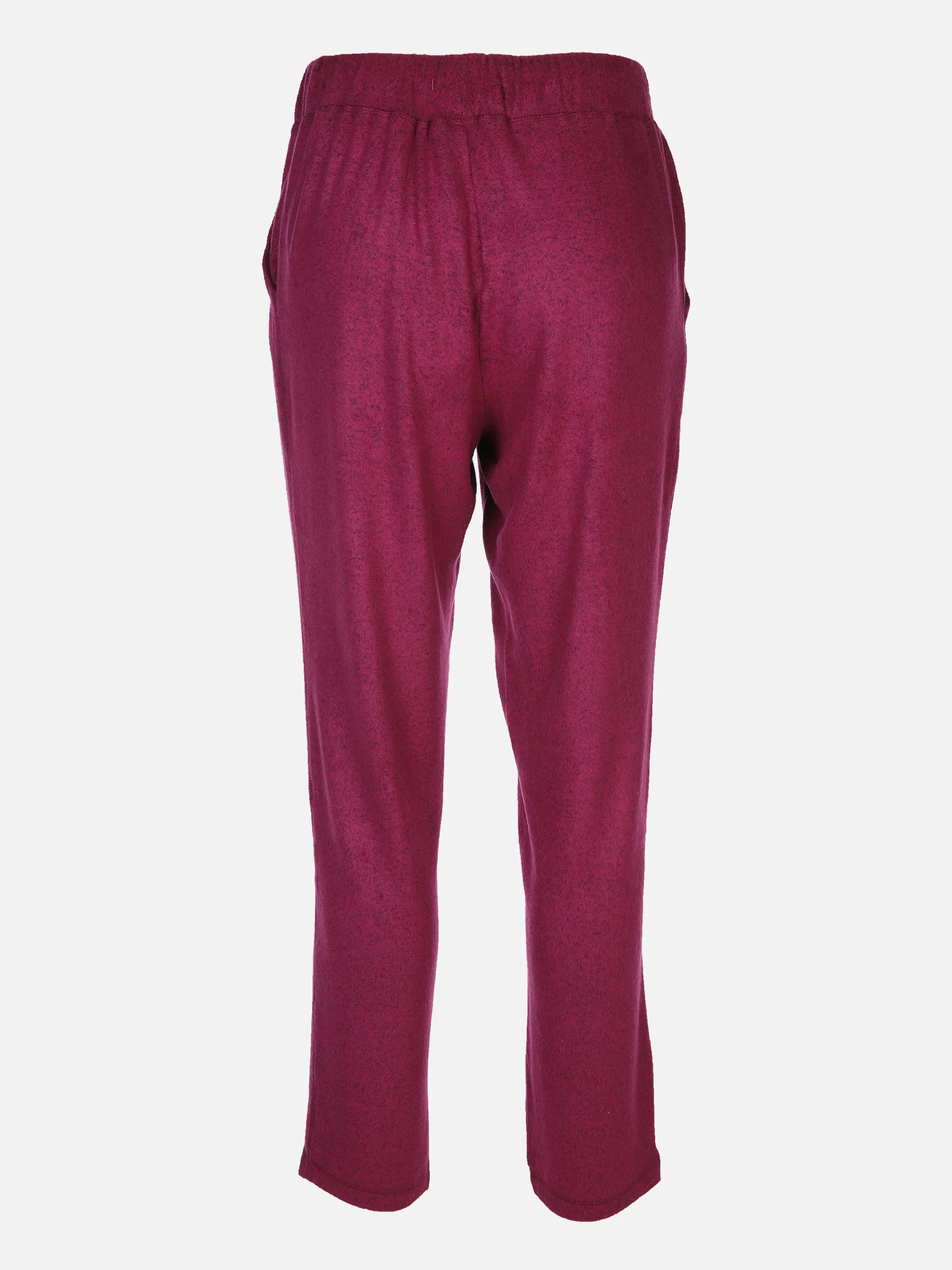 Sure Da-Joggpant in Flausch Lila 868601 COL 3 2