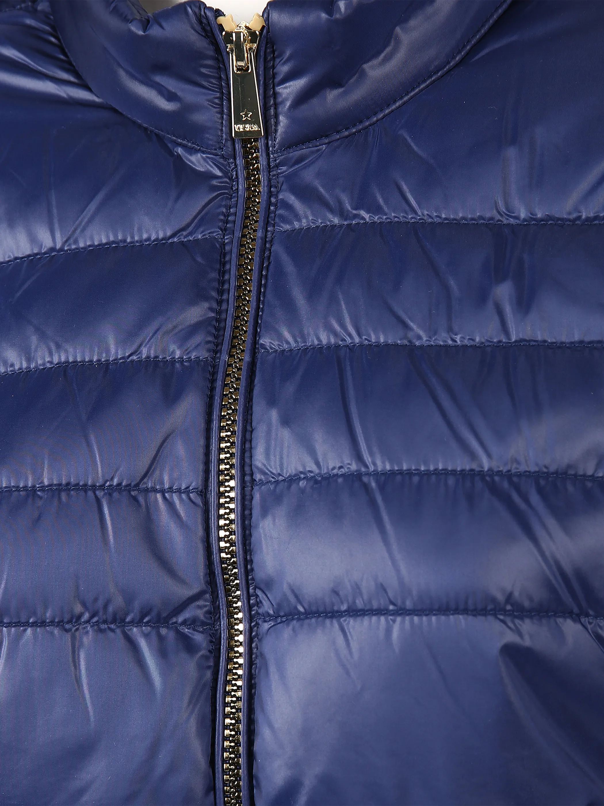 U.S. Polo Assn. Da-Steppjacke Aileen Blau 832179 NAVY 3 U.S. Polo Assn. Da-Steppjacke Aileen Blau 832179 NAVY 3
