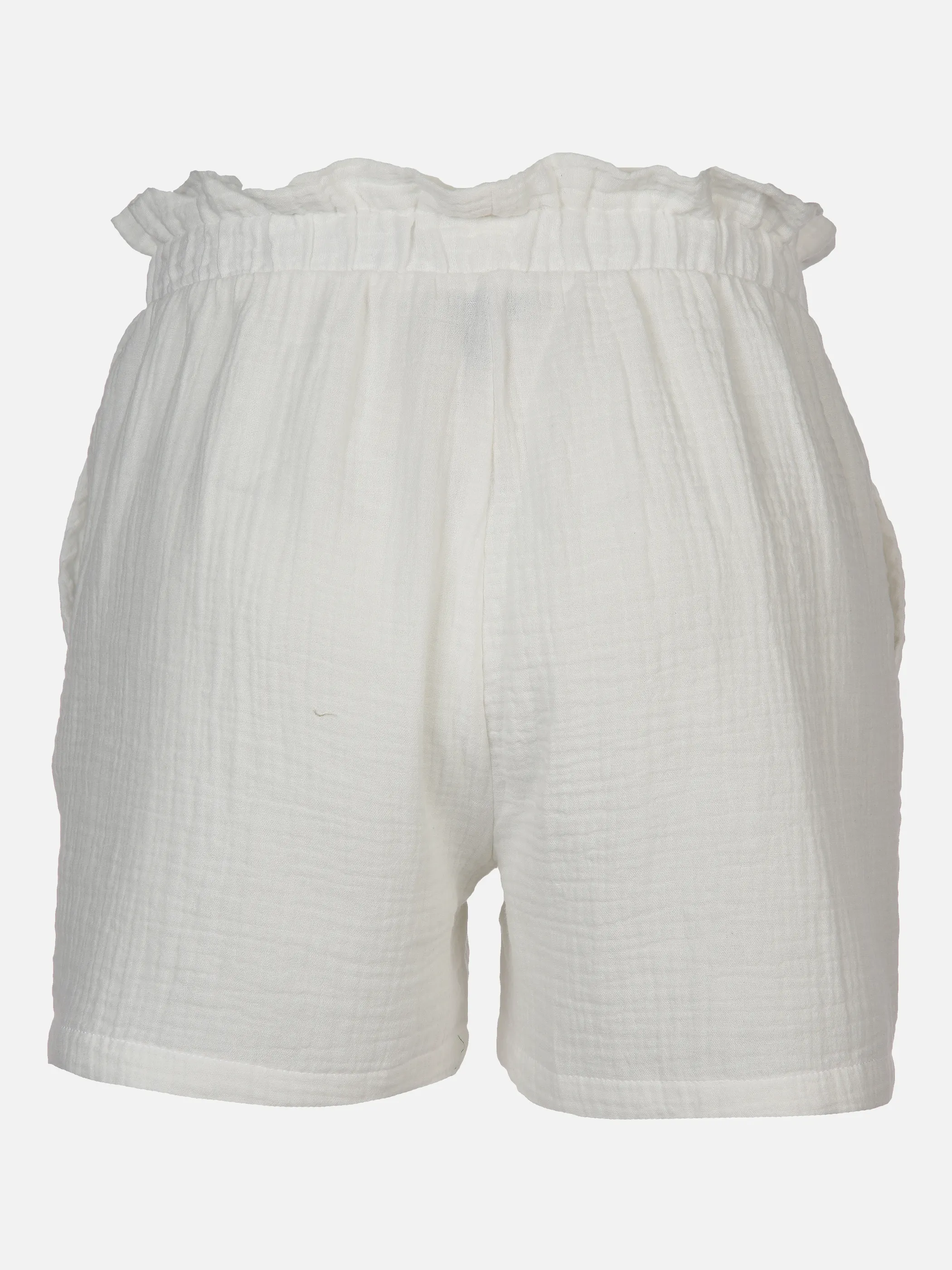 Jacqueline 15259755 JDYTHEIS SHORTS WVN Weiß 864799 186518 2