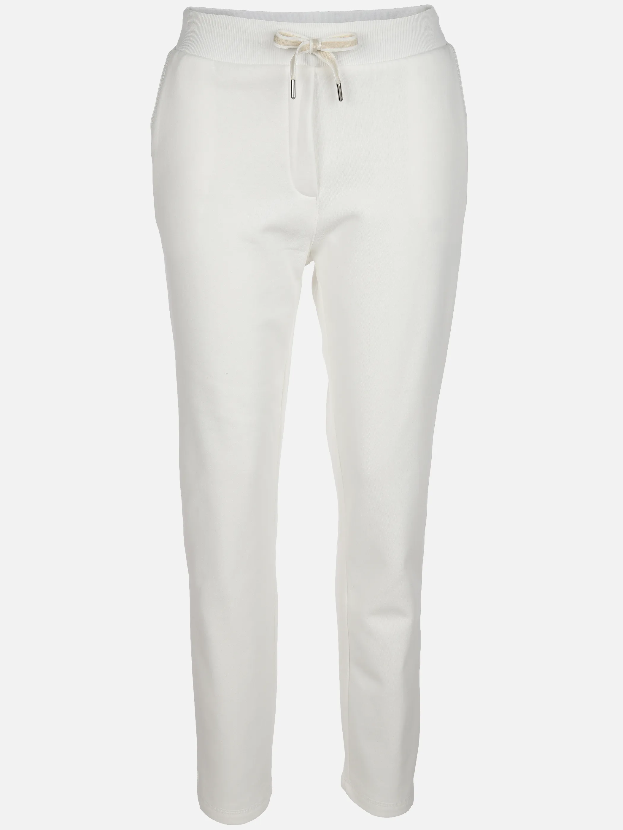 Sure Da-Joggpant regular fit Weiß 889935 OFFWHITE 1