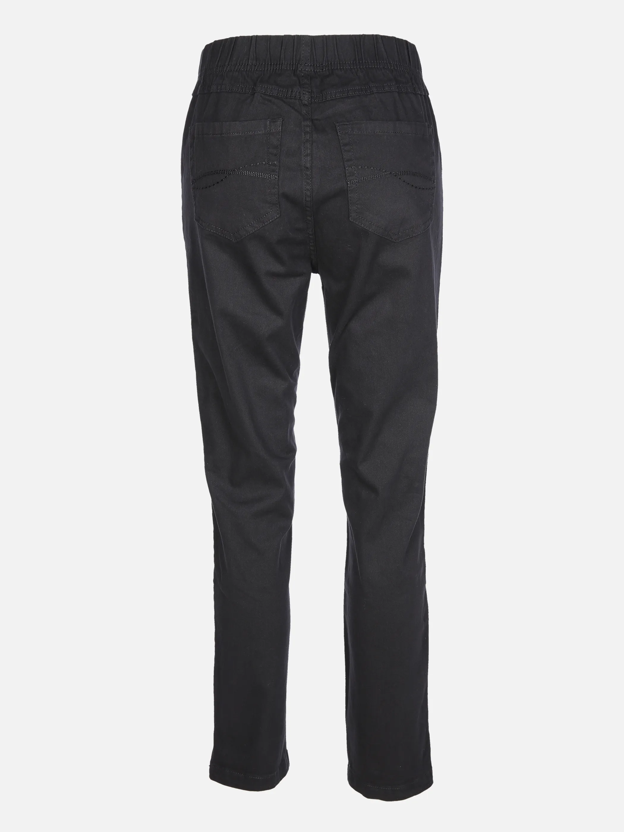 Sure Da-Jeans slimfit Hanna Schwarz 858605 SCHWARZ 2