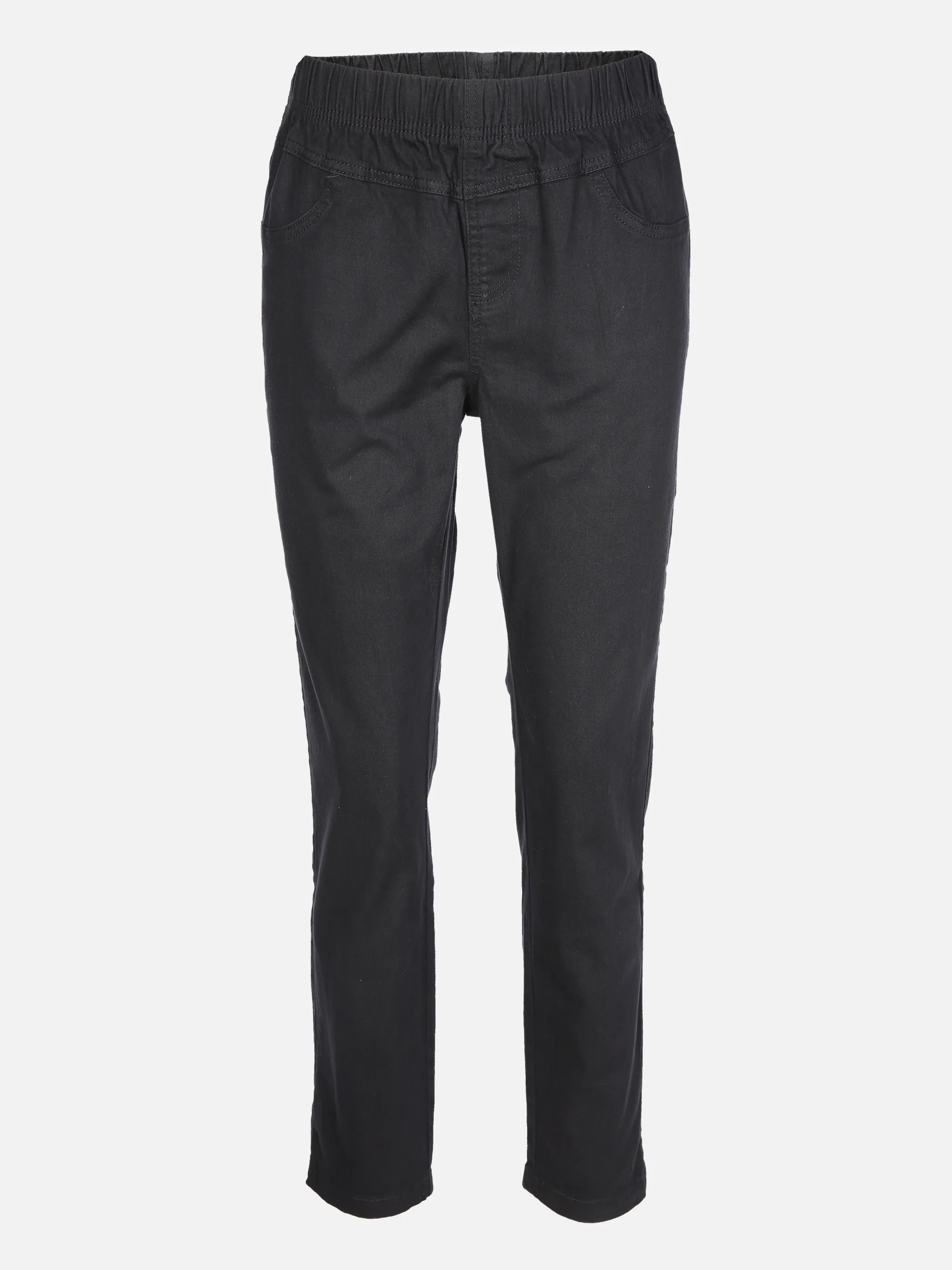 Sure Da-Jeans slimfit Hanna Schwarz 858605 SCHWARZ 1