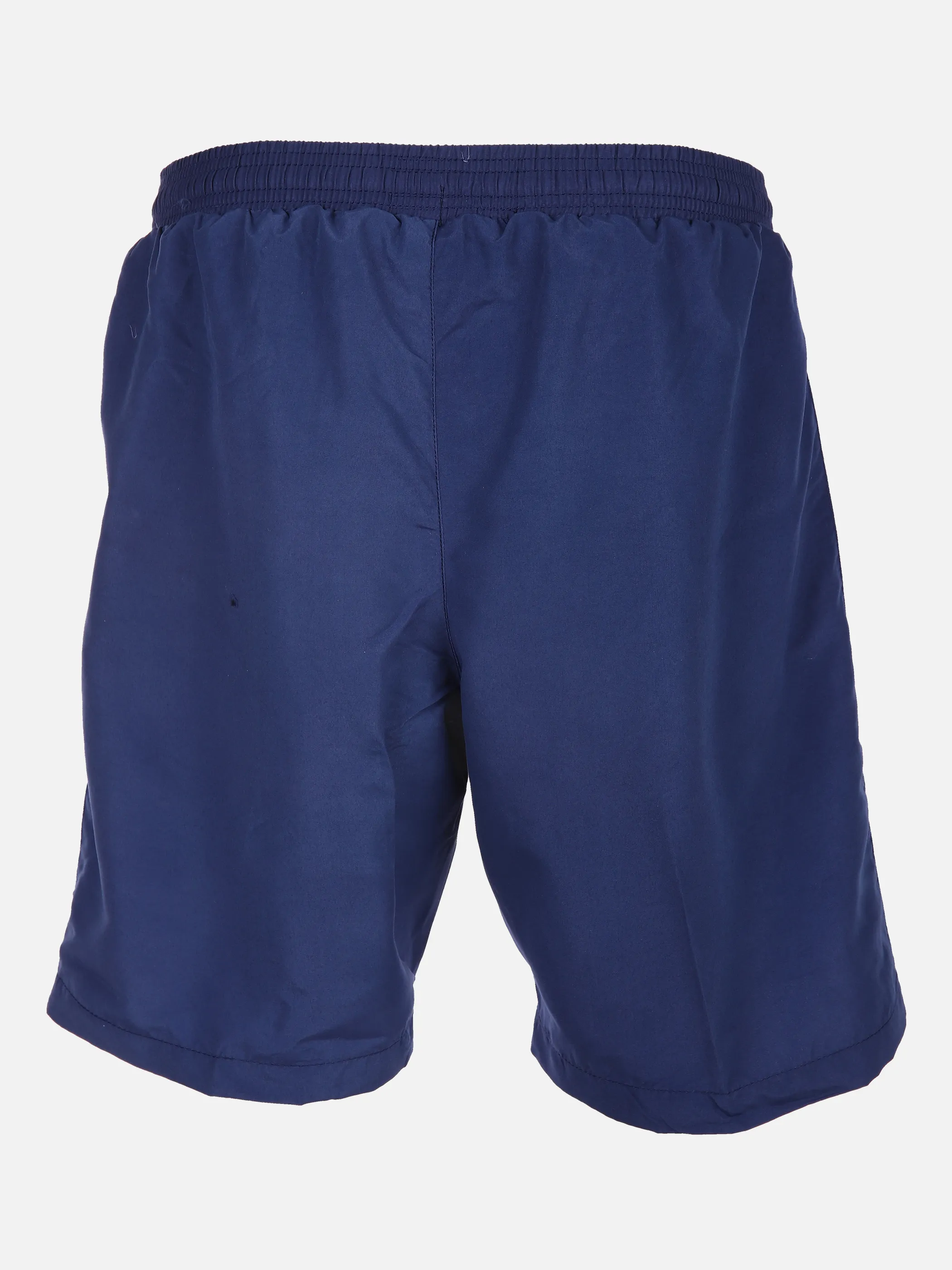 Grinario Sports He-Short Blau 839804 NAVY/WHITE 2