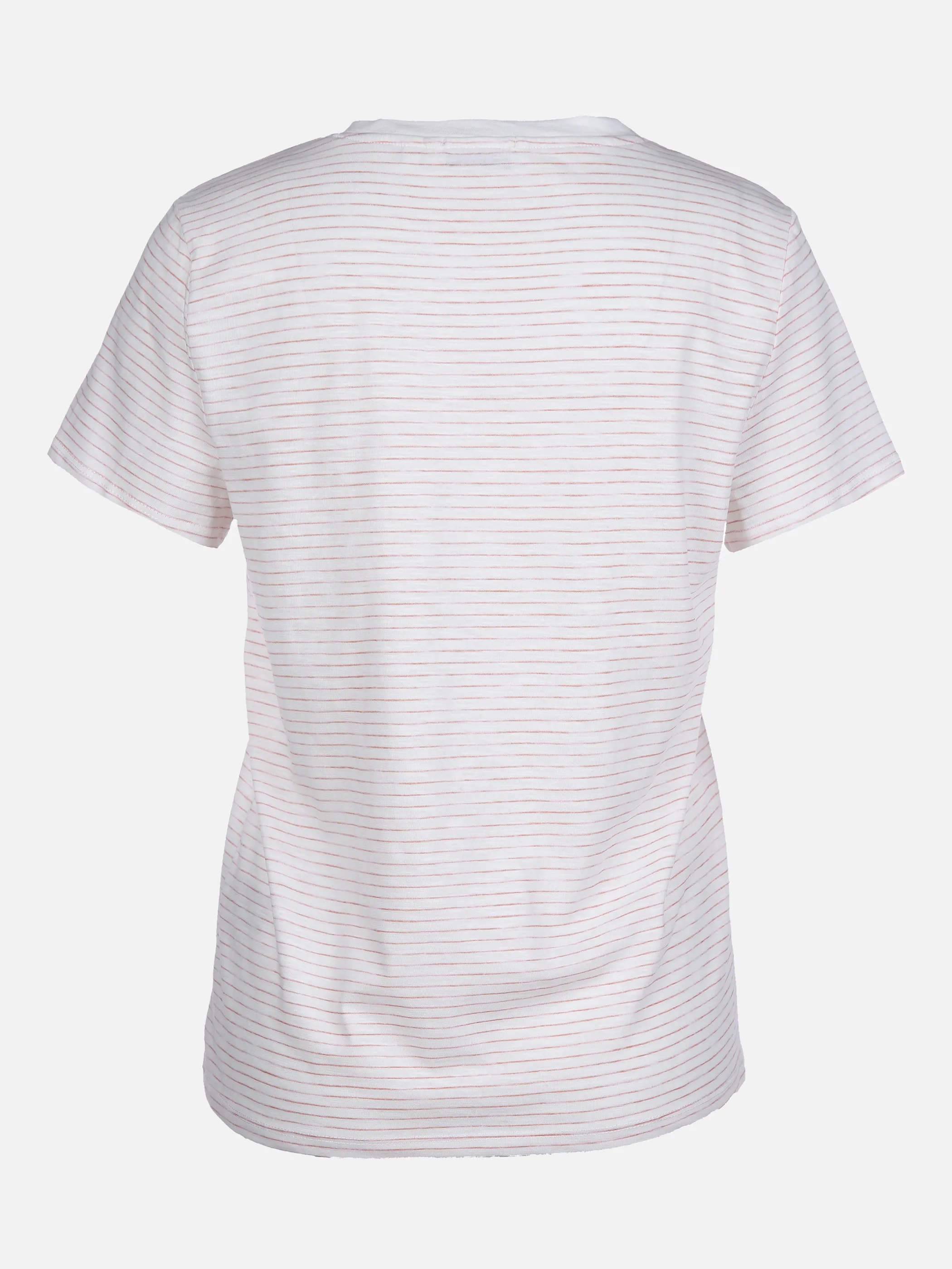 Tom Tailor 1031195 T-shirt inside stripe Weiß 865210 29545 2 Tom Tailor 1031195 T-shirt inside stripe Weiß 865210 29545 2