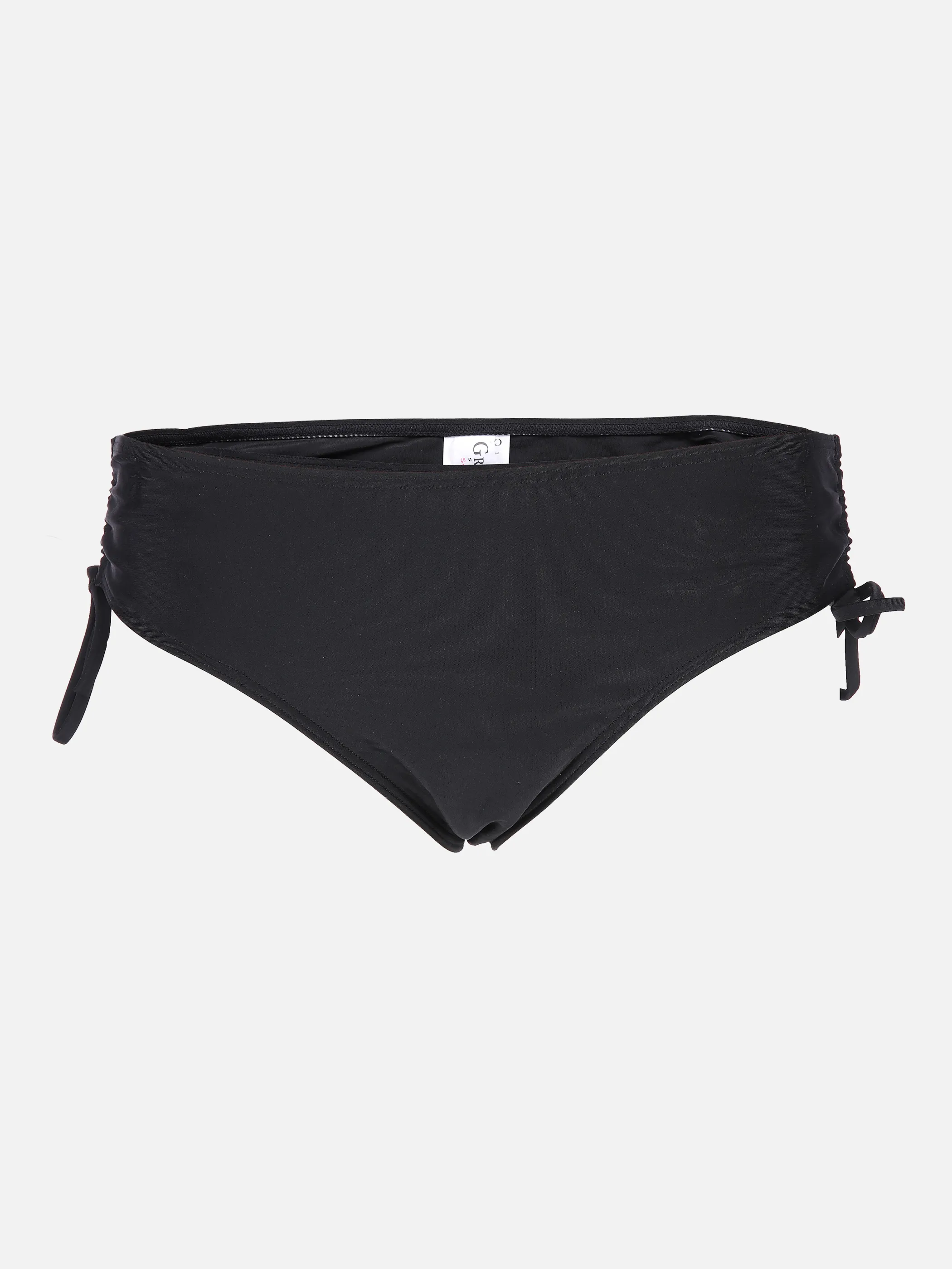 Grinario Sports Da-Badeslip Schwarz 829302 BLACK 1 Grinario Sports Da-Badeslip Schwarz 829302 BLACK 1