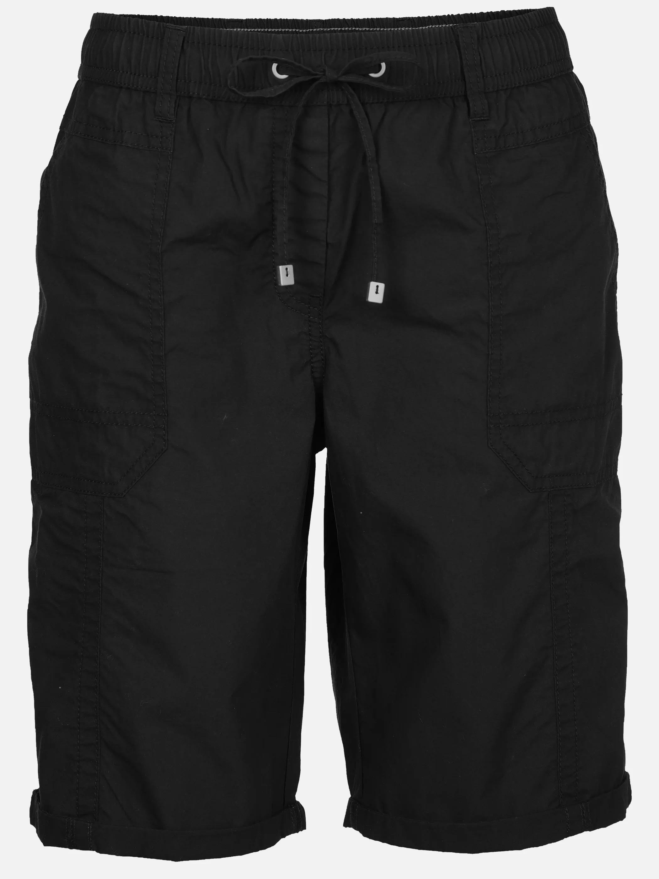 Sure Da-Papertouch-Bermuda Schwarz 907326 BLACK 1