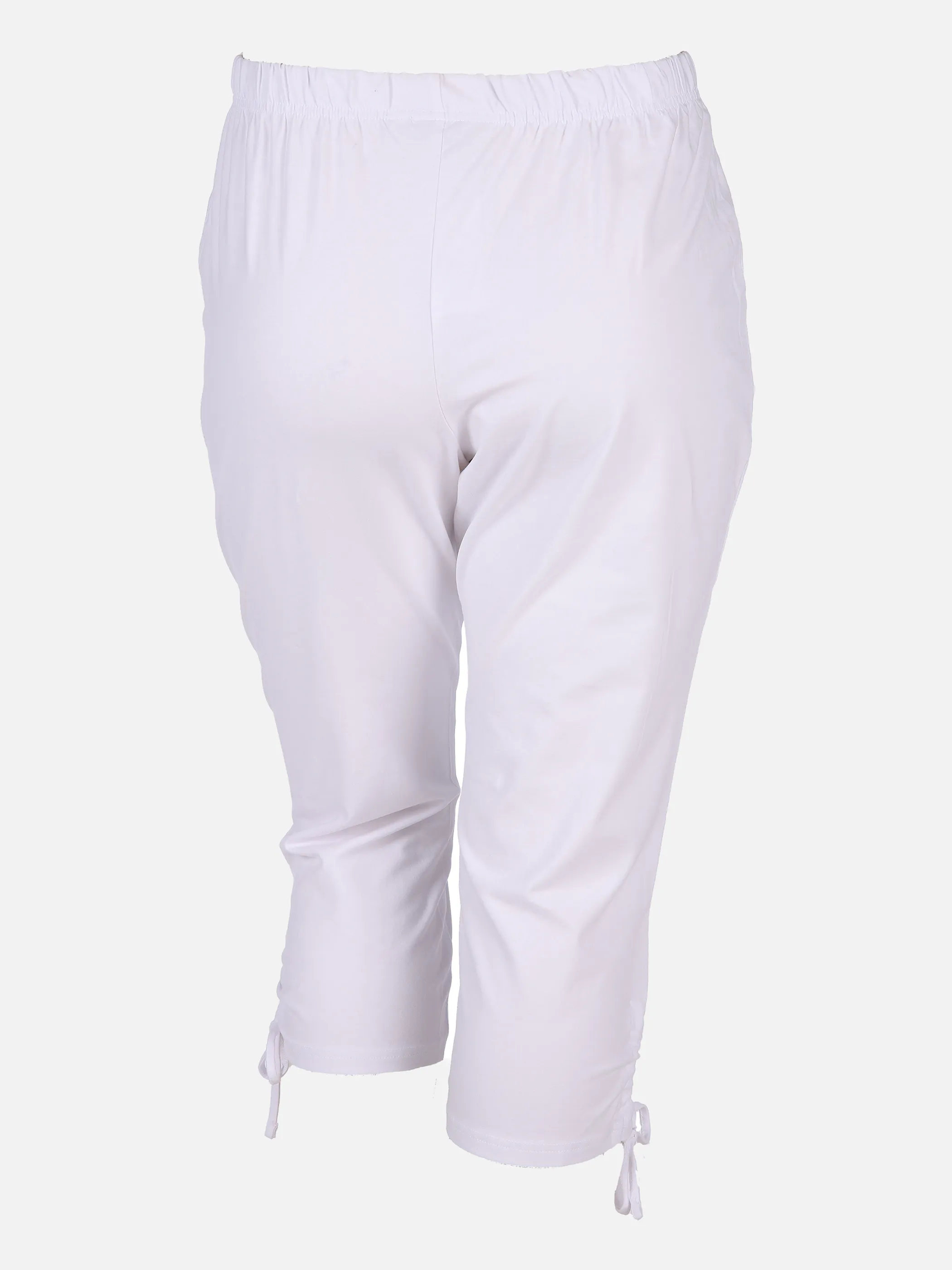 Sonja Blank Da-Gr. Größen Leggings Weiß 836857 WHITE 2 Sonja Blank Da-Gr. Größen Leggings Weiß 836857 WHITE 2