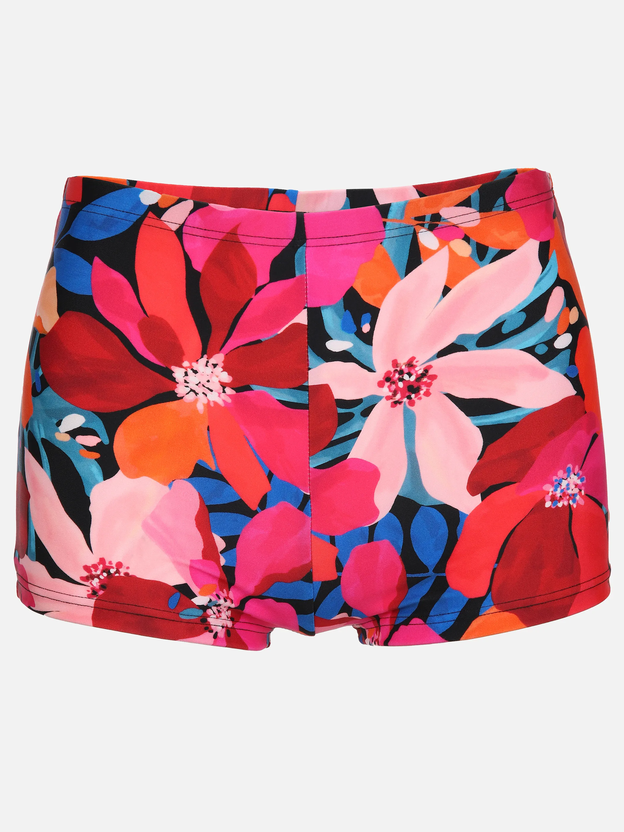 Grinario Sports Da-Bikini-Hose mit Druck Pink 890132 AOP 1