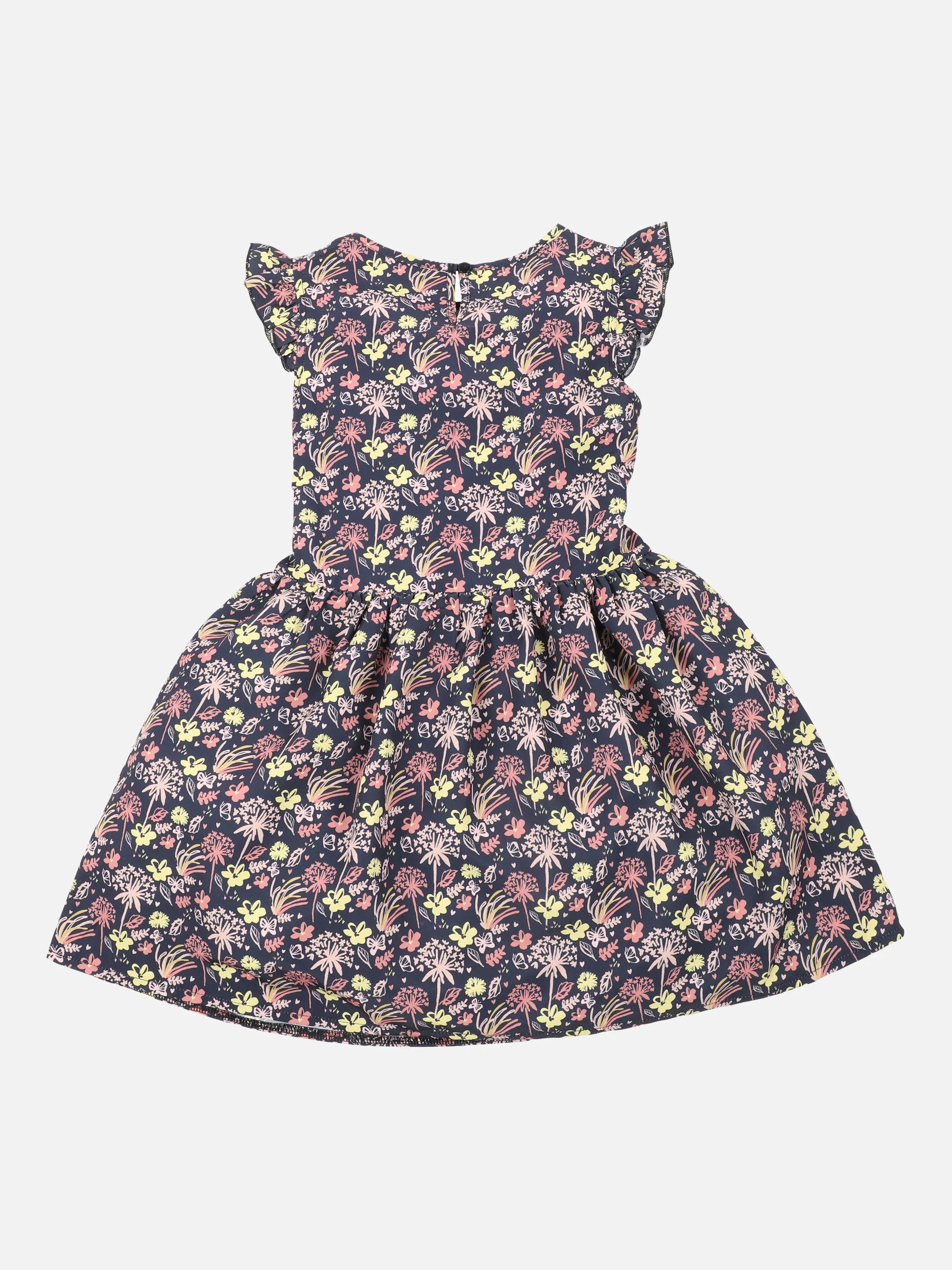 Stop + Go MG 2er Set Kleid+kurze Ärmel Blau 860818 DUNKELBLAU 2 Stop + Go MG 2er Set Kleid+kurze Ärmel Blau 860818 DUNKELBLAU 2