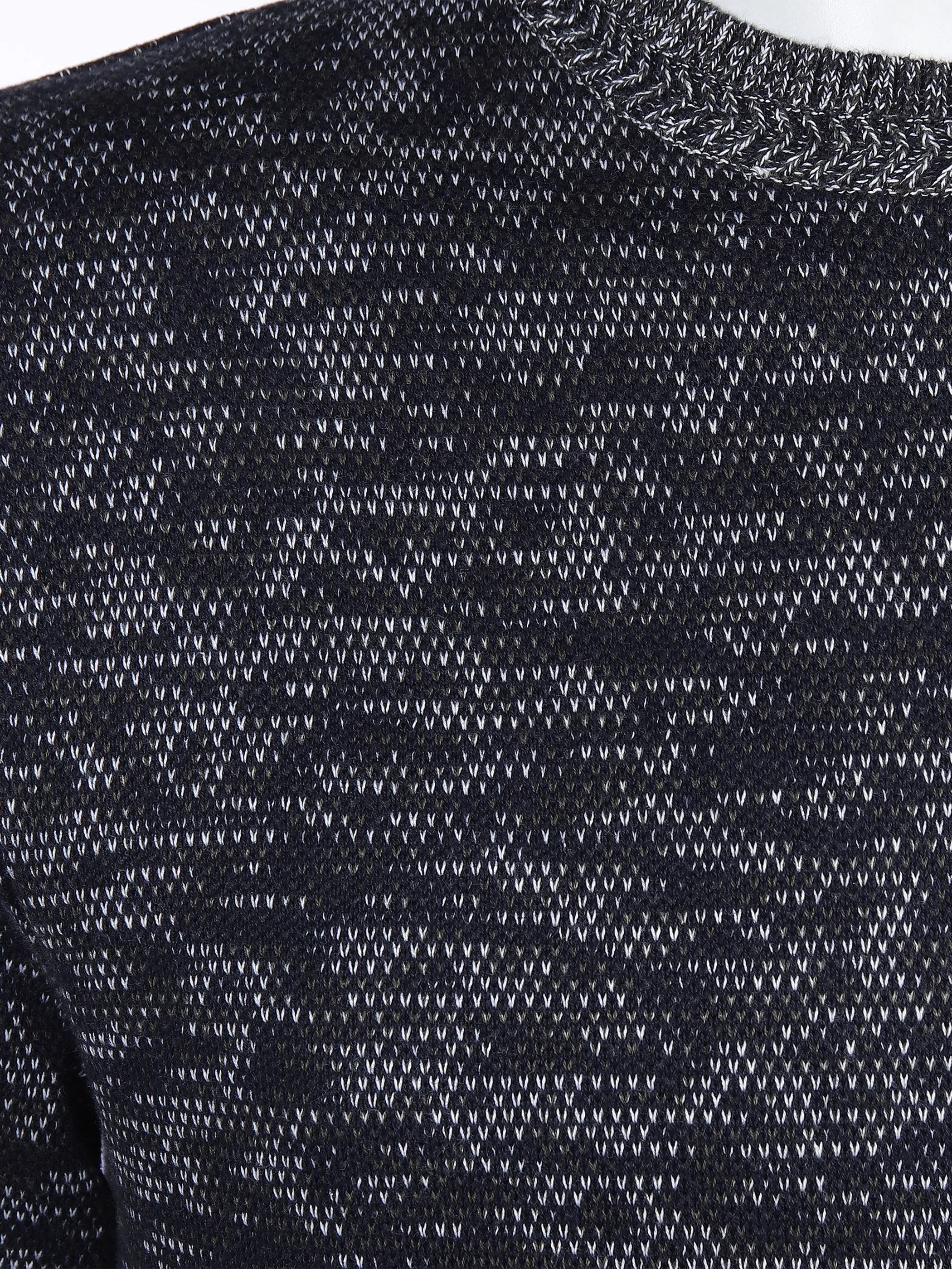 Tom Tailor 1034288 multicolored crew neck Blau 872257 30810 3 Tom Tailor 1034288 multicolored crew neck Blau 872257 30810 3