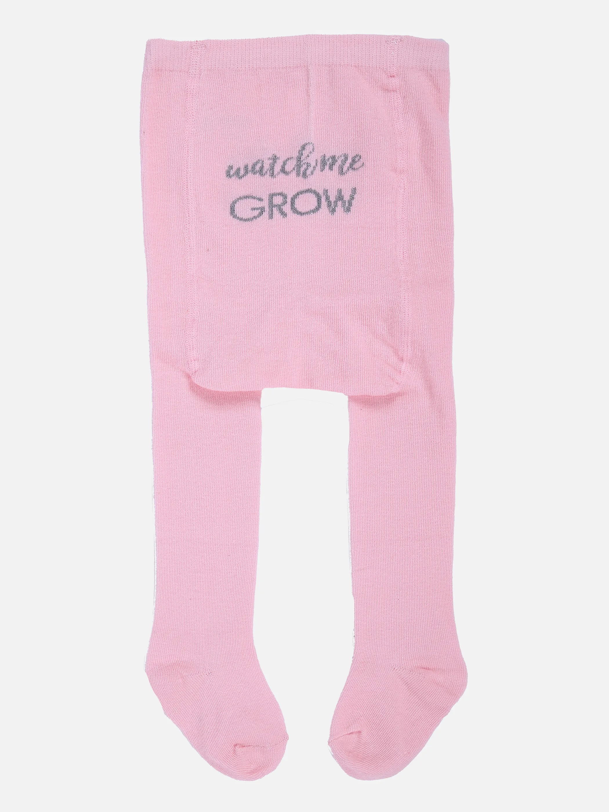 Bubble Gum Baby Girls Strumpfhose Motiv Pink 851841 GRAU/PINK 1 Bubble Gum Baby Girls Strumpfhose Motiv Pink 851841 GRAU/PINK 1