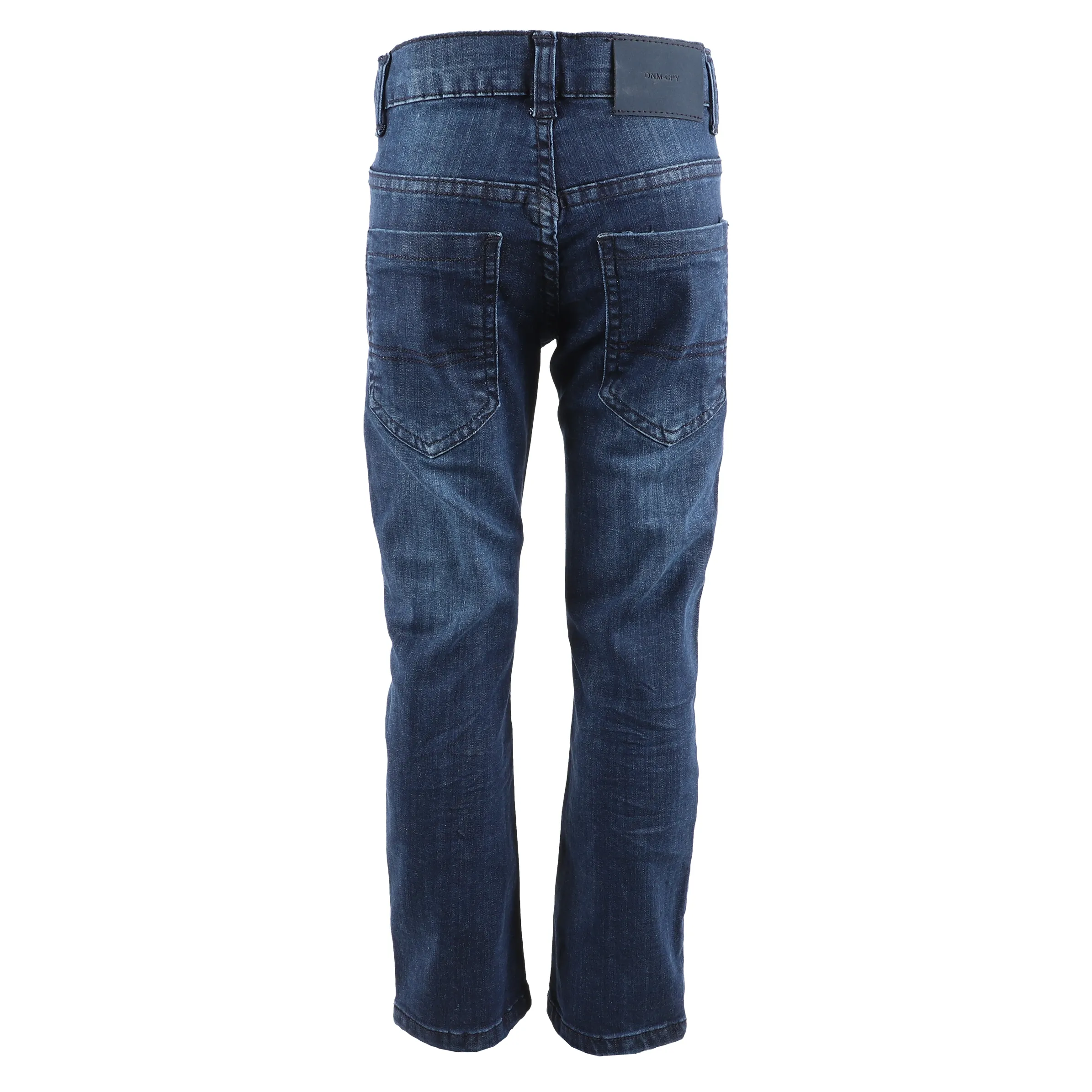 Stop + Go MB Jeans AP in dunkelblau Blau 868554 DUNKELBLAU 2